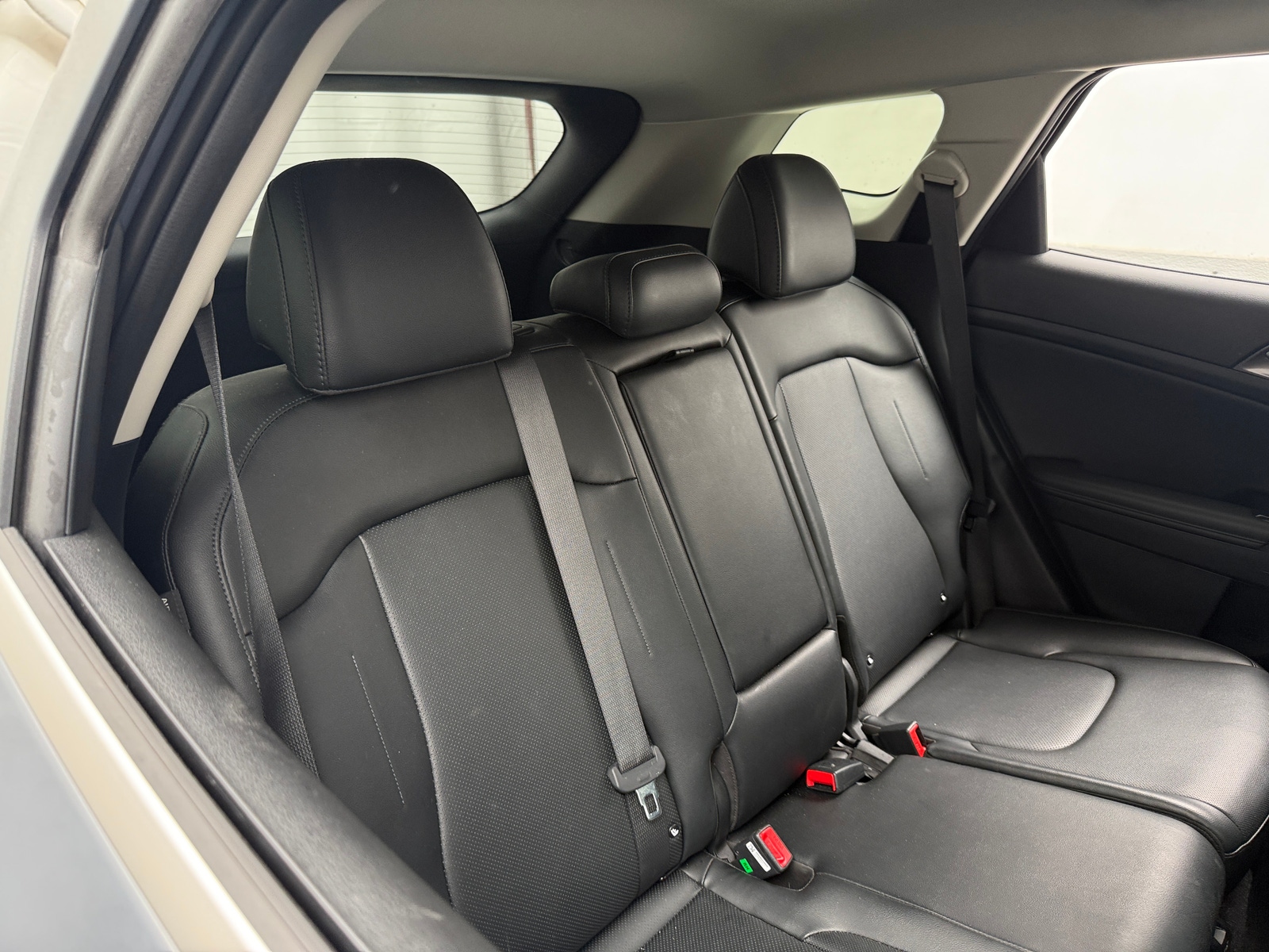 Thumbnail: 2025 Kia Sportage - 5