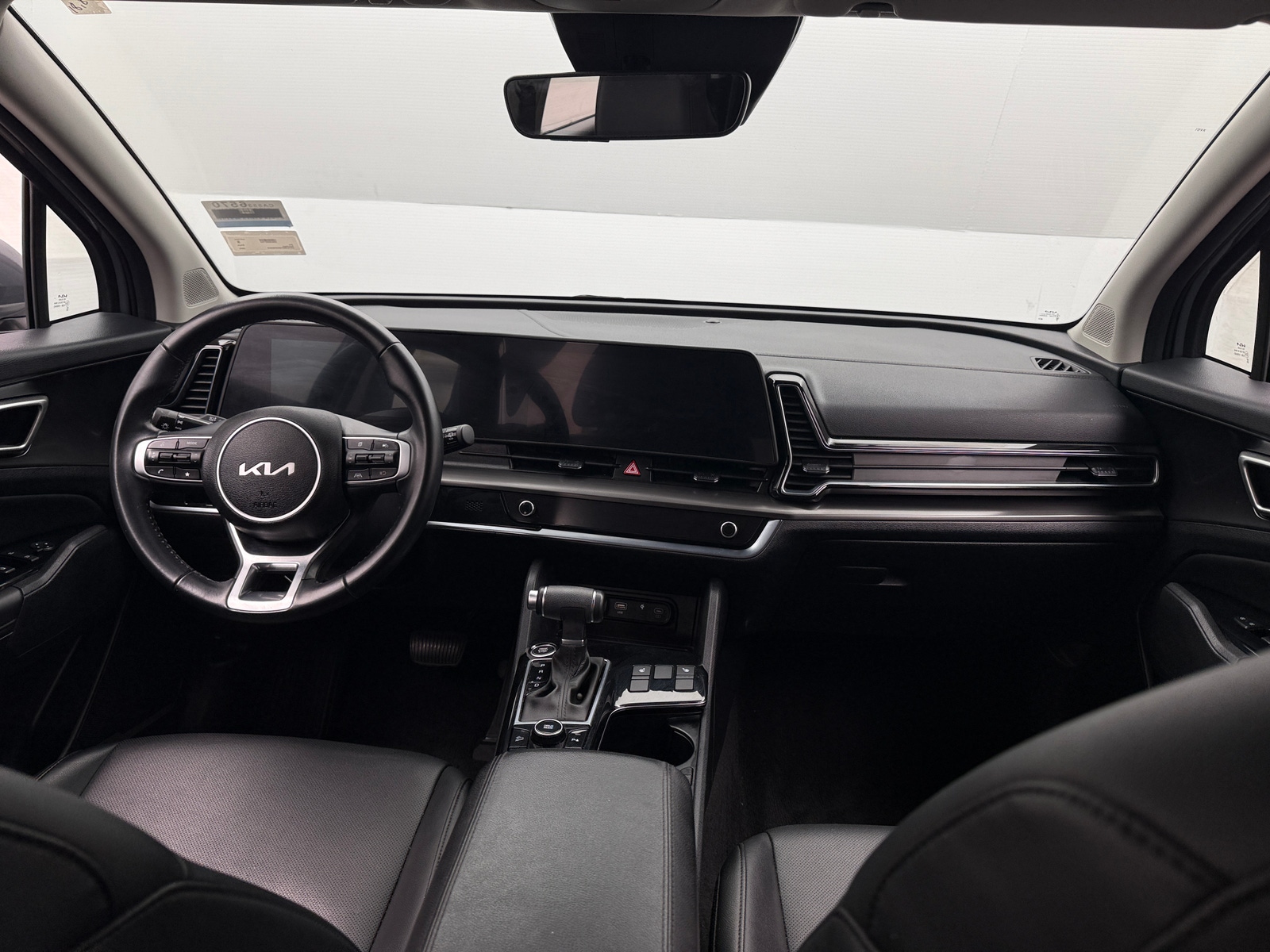 Thumbnail: 2025 Kia Sportage - 2