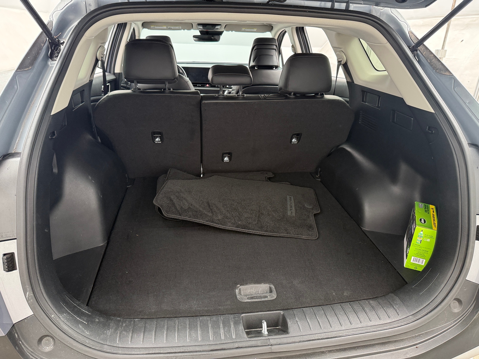 Thumbnail: 2025 Kia Sportage - 6