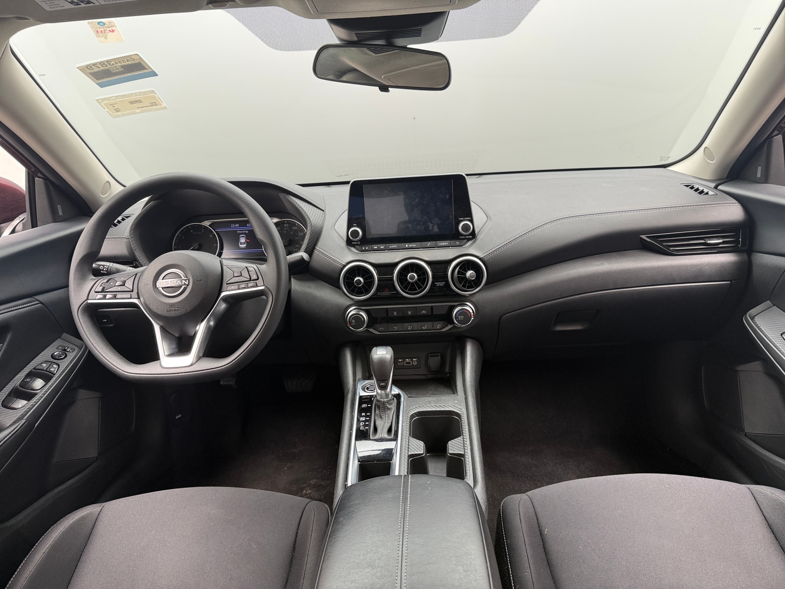 Thumbnail: 2025 Nissan Sentra - 3