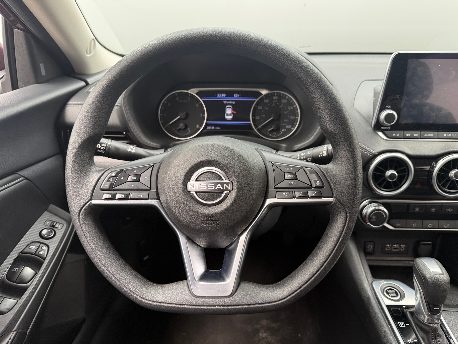 Thumbnail: 2025 Nissan Sentra - 5