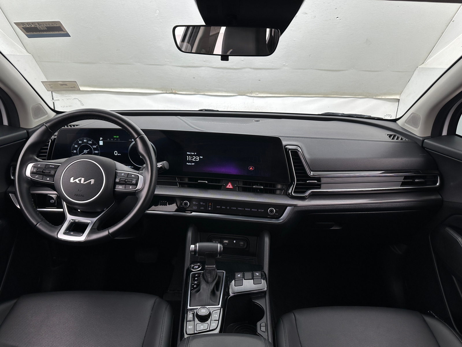 Thumbnail: 2023 Kia Sportage - 2