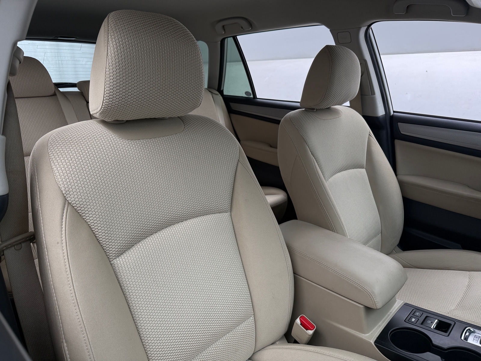 Thumbnail: 2016 Subaru Outback - 2