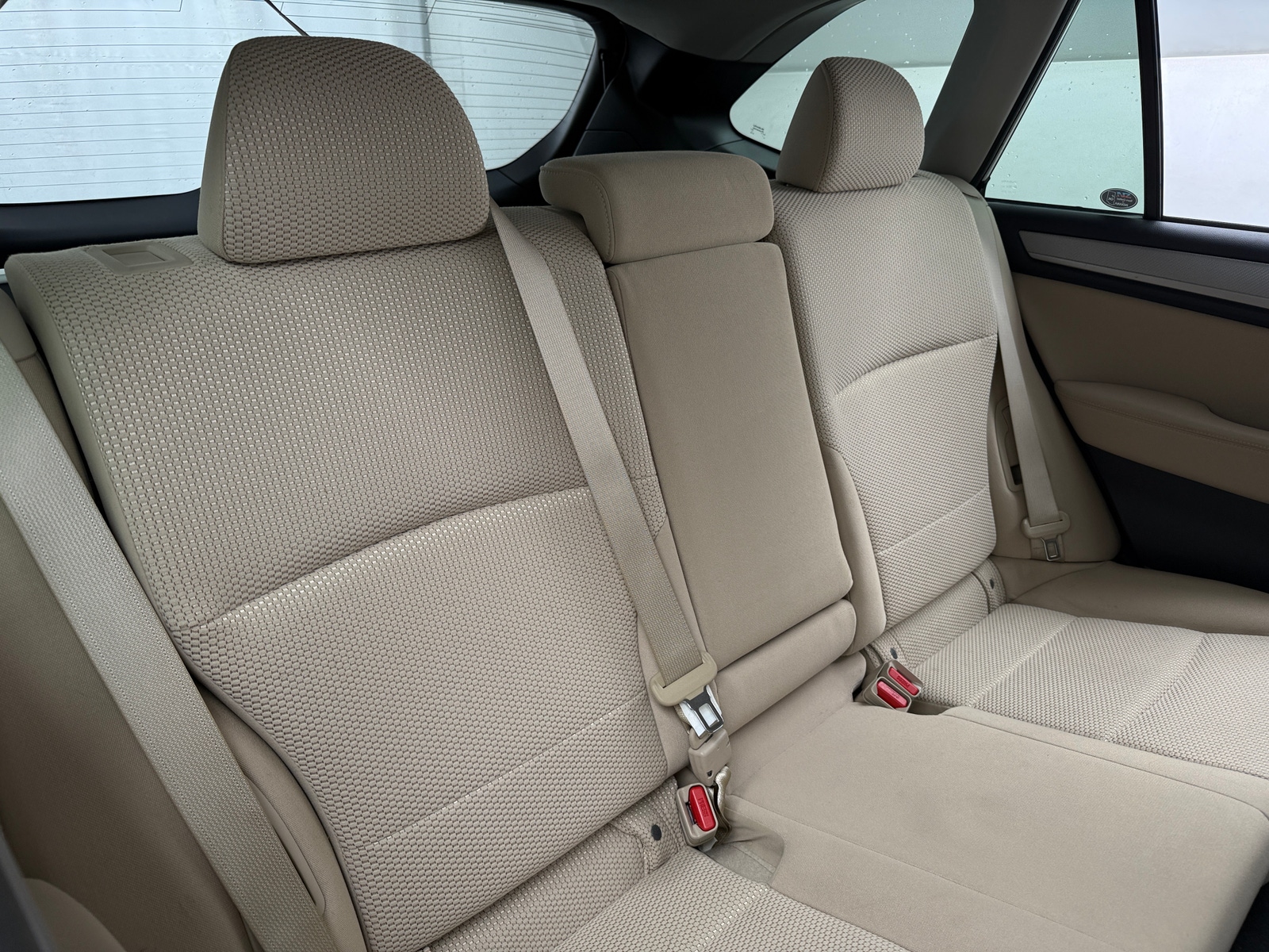 Thumbnail: 2016 Subaru Outback - 6