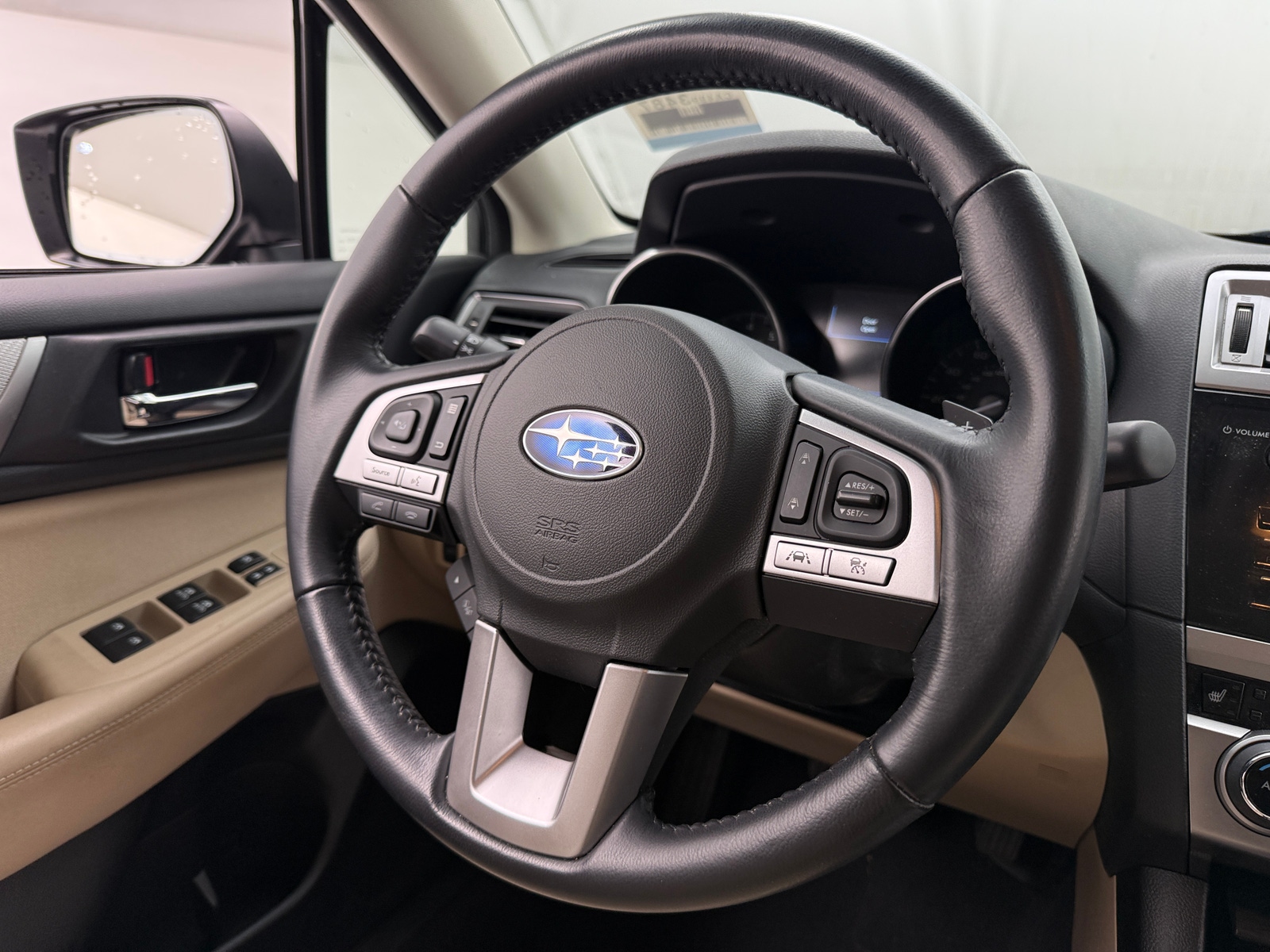 Thumbnail: 2016 Subaru Outback - 5