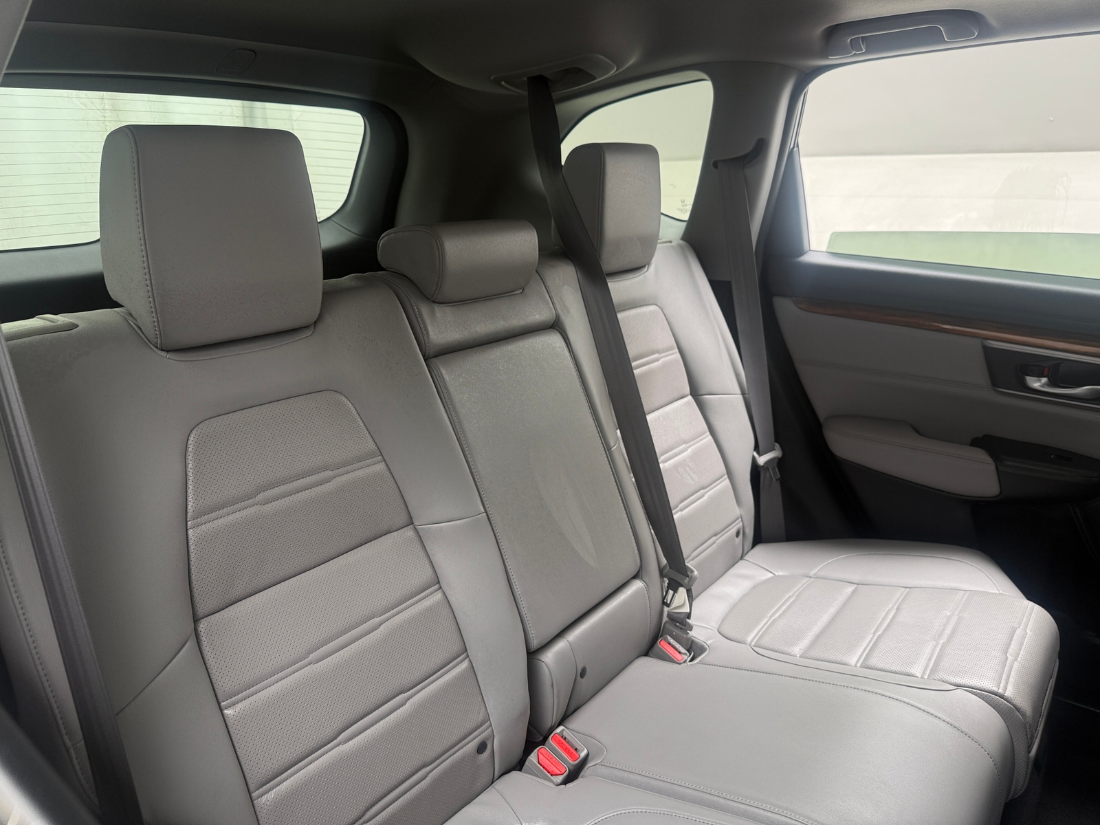Thumbnail: 2017 Honda CR-V - 5