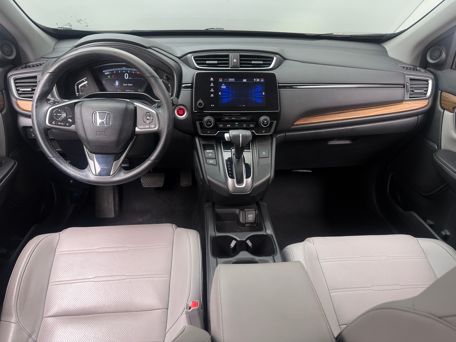 Thumbnail: 2017 Honda CR-V - 2