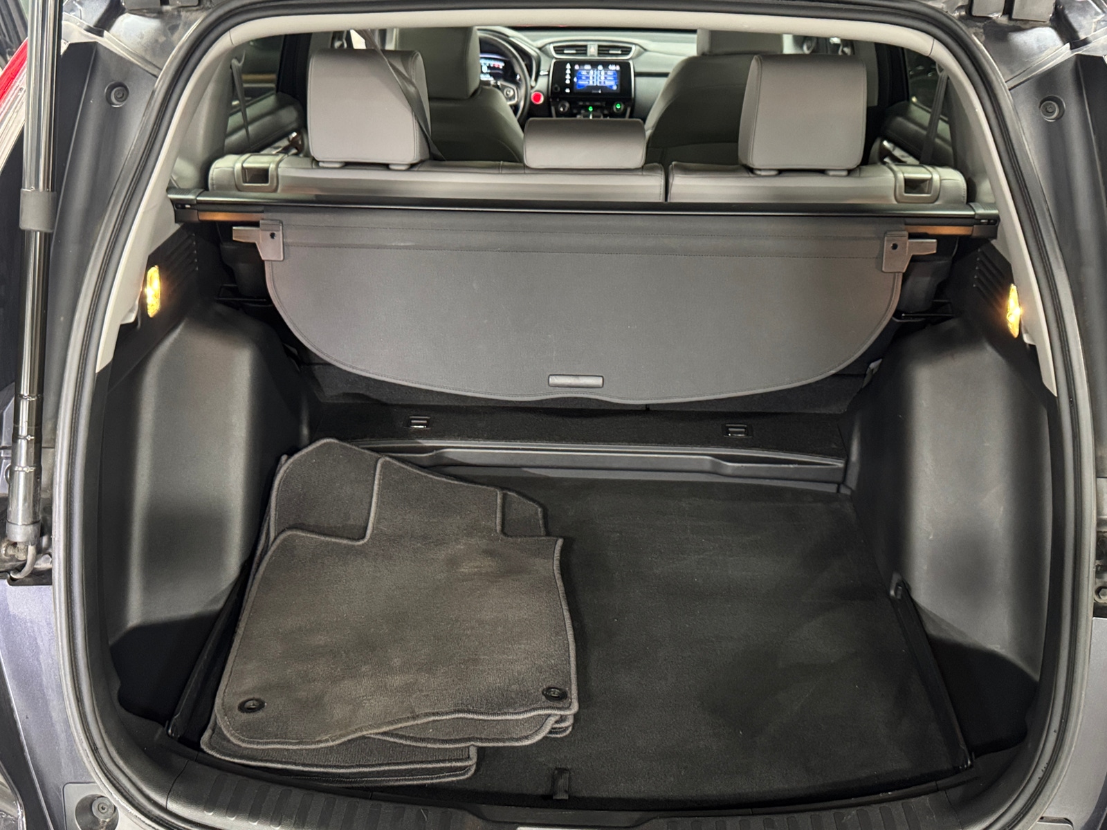Thumbnail: 2017 Honda CR-V - 6