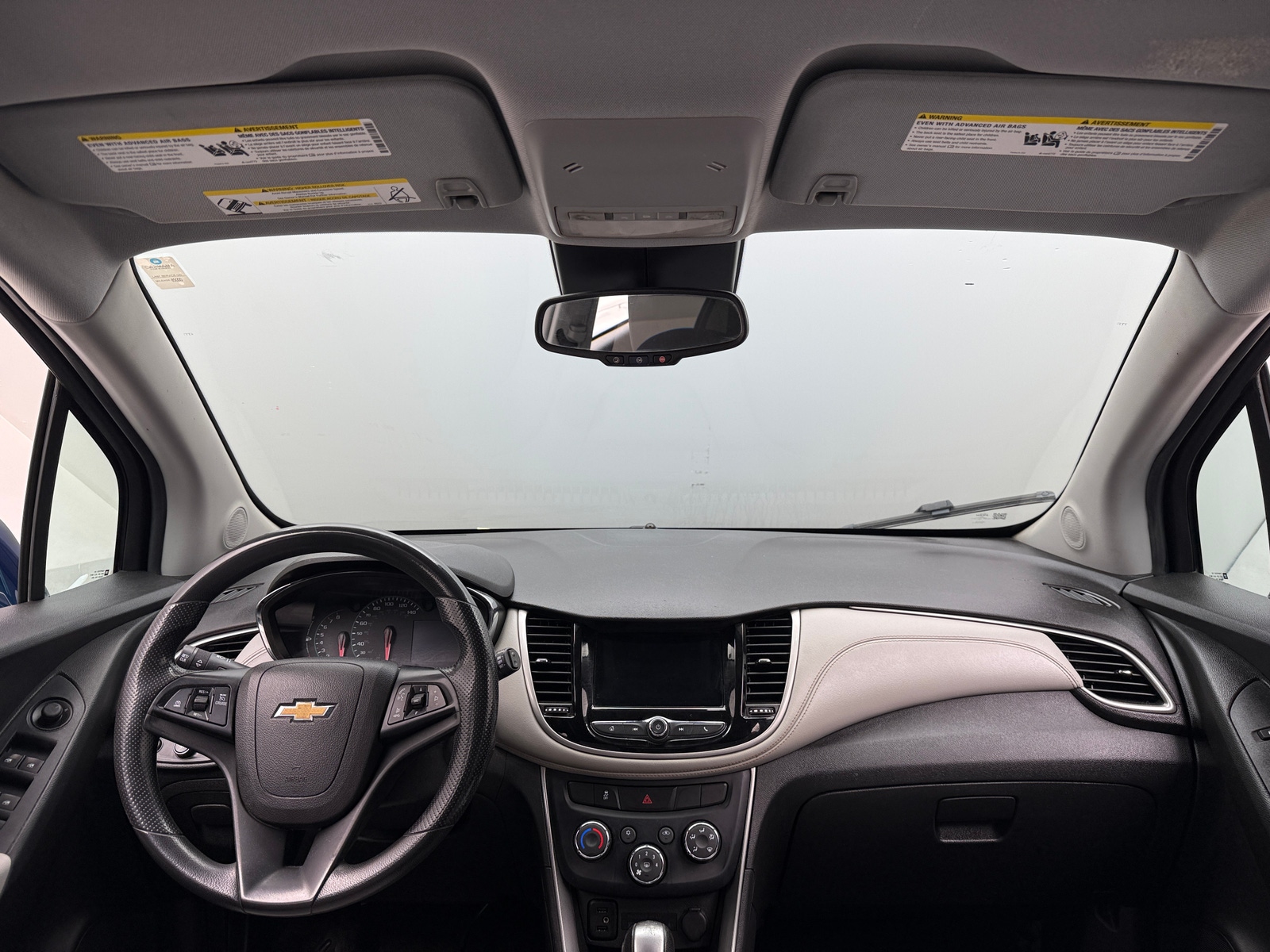 Thumbnail: 2019 Chevrolet Trax - 3
