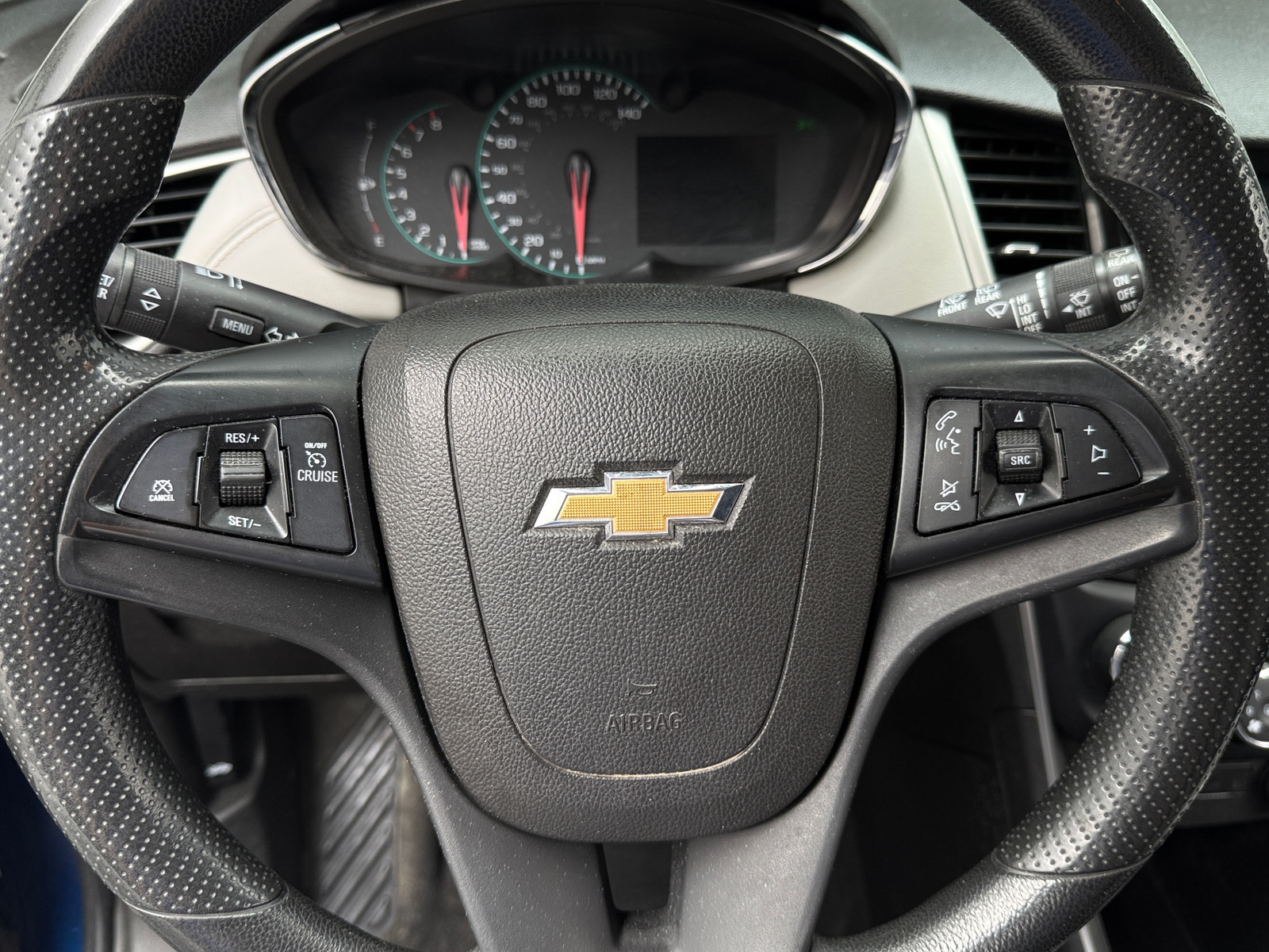 Thumbnail: 2019 Chevrolet Trax - 5