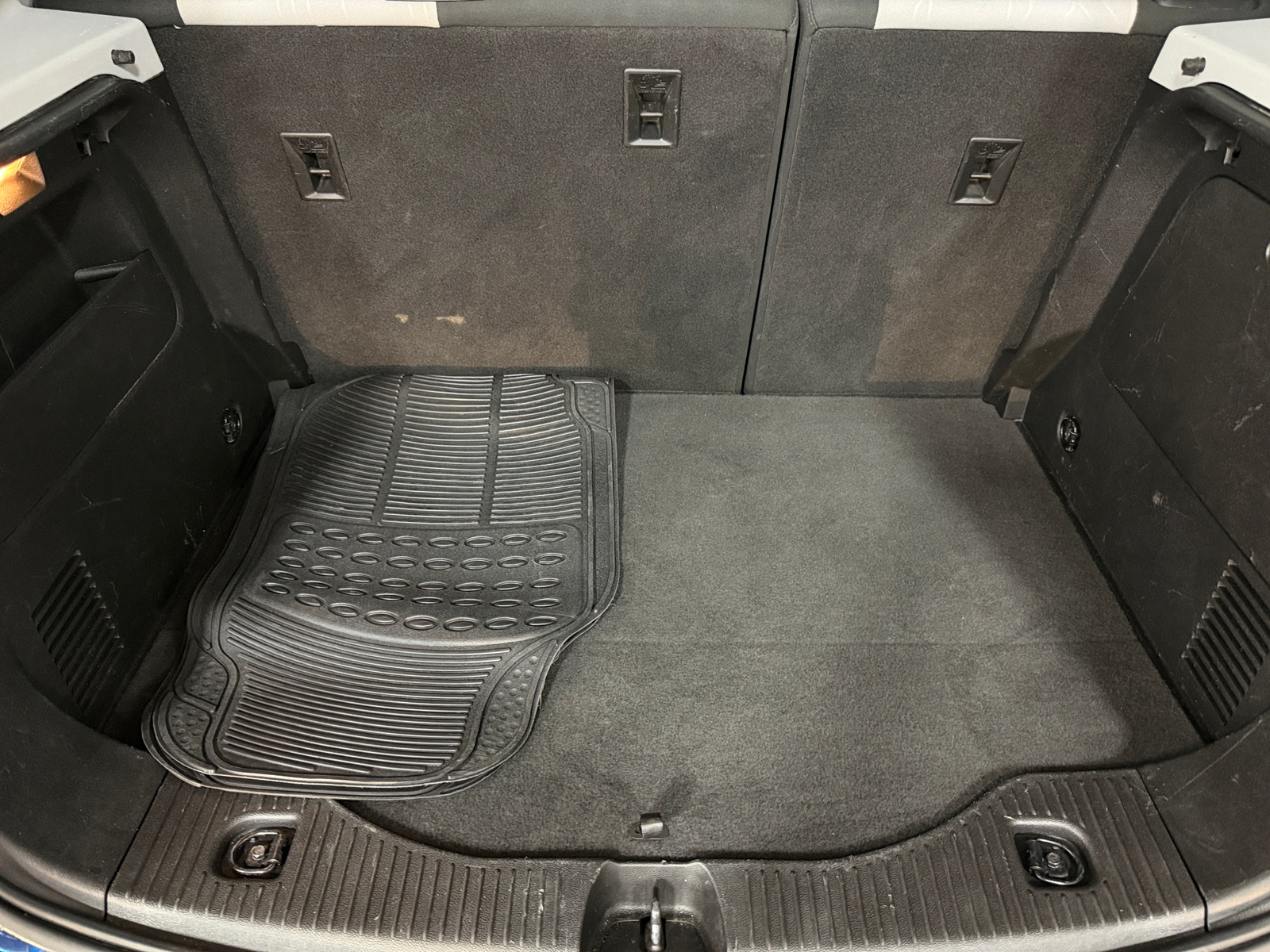 Thumbnail: 2019 Chevrolet Trax - 7