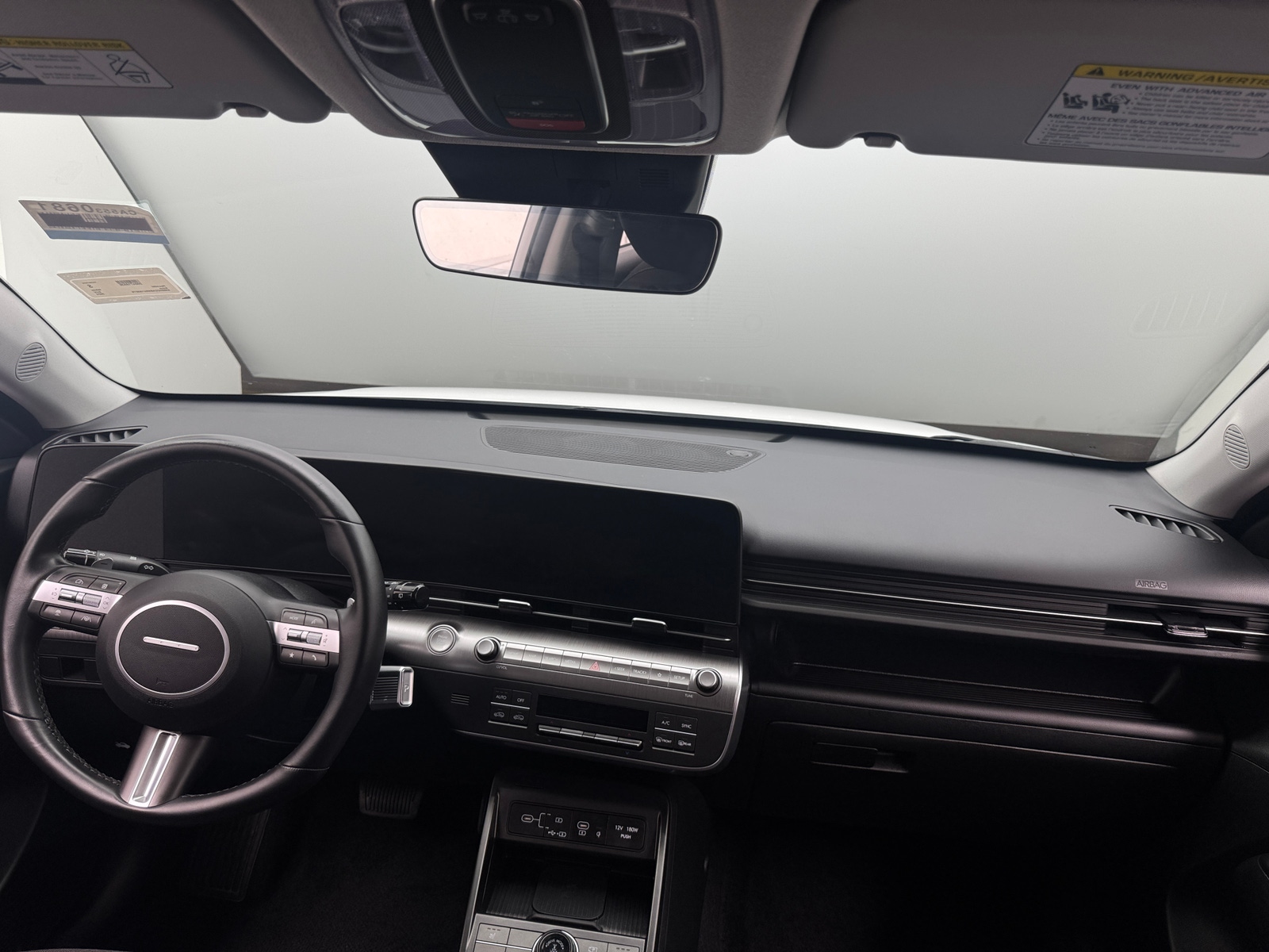 Thumbnail: 2024 Hyundai Kona - 3