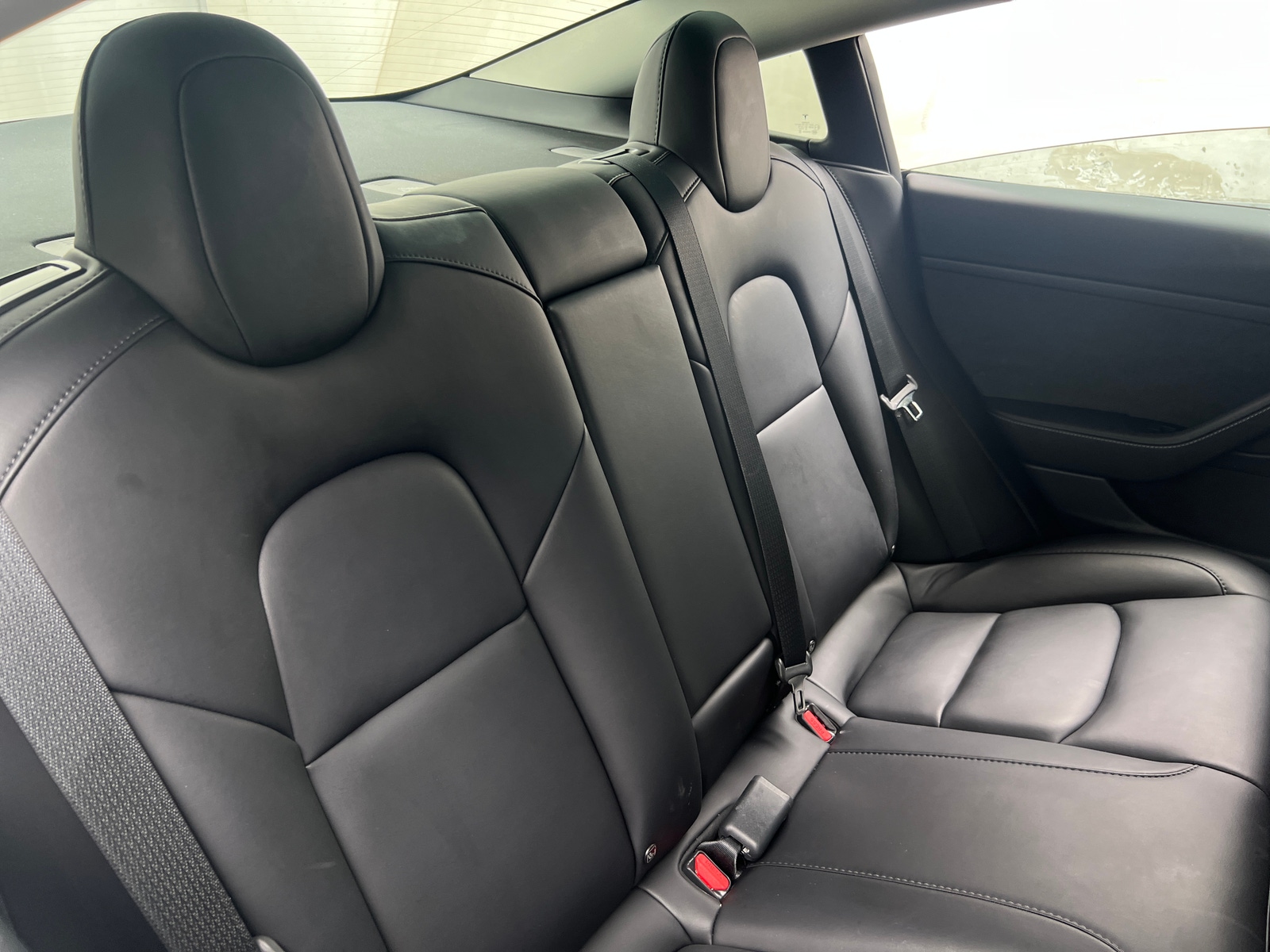 Thumbnail: 2023 Tesla Model 3 - 5