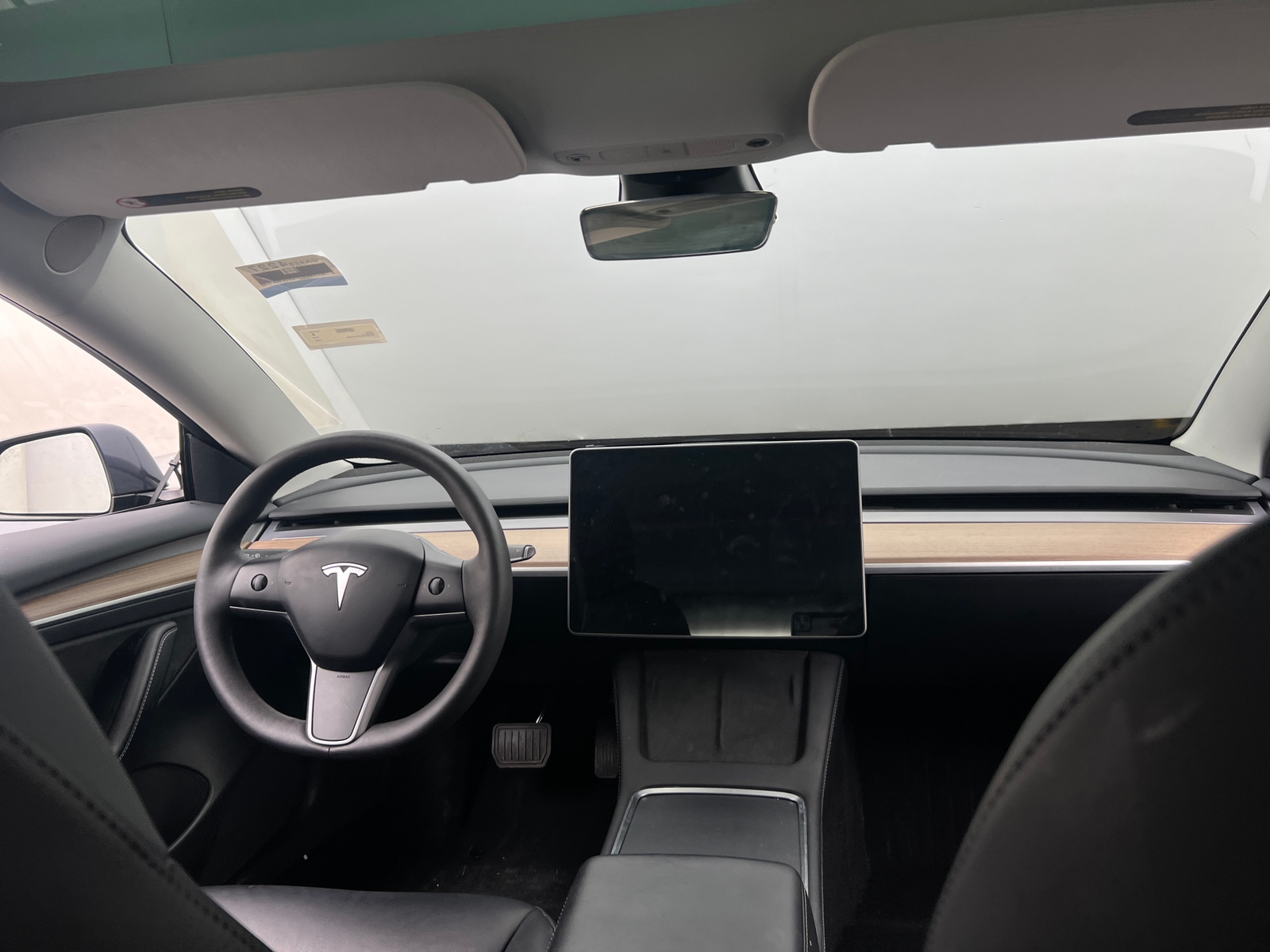 Thumbnail: 2023 Tesla Model 3 - 2