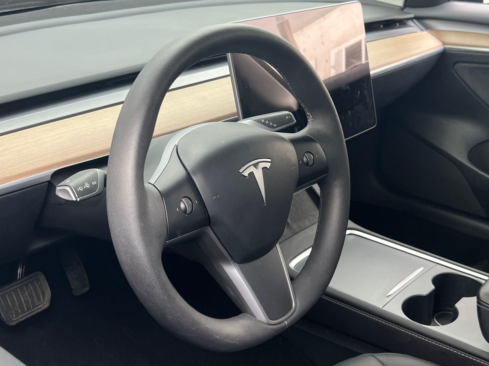 Thumbnail: 2023 Tesla Model 3 - 4