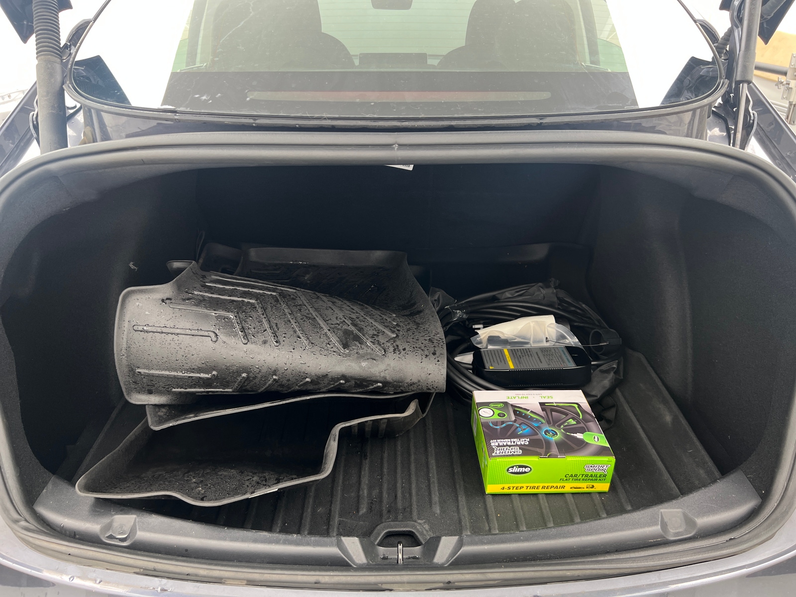 Thumbnail: 2023 Tesla Model 3 - 6