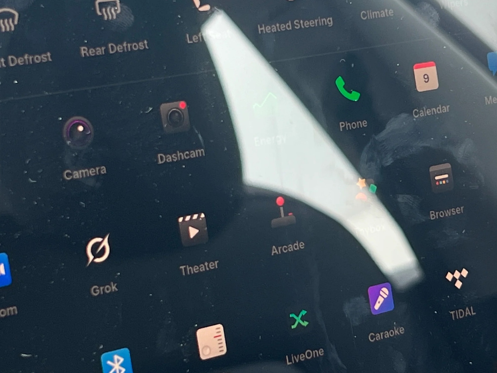 Thumbnail: 2023 Tesla Model 3 - 3