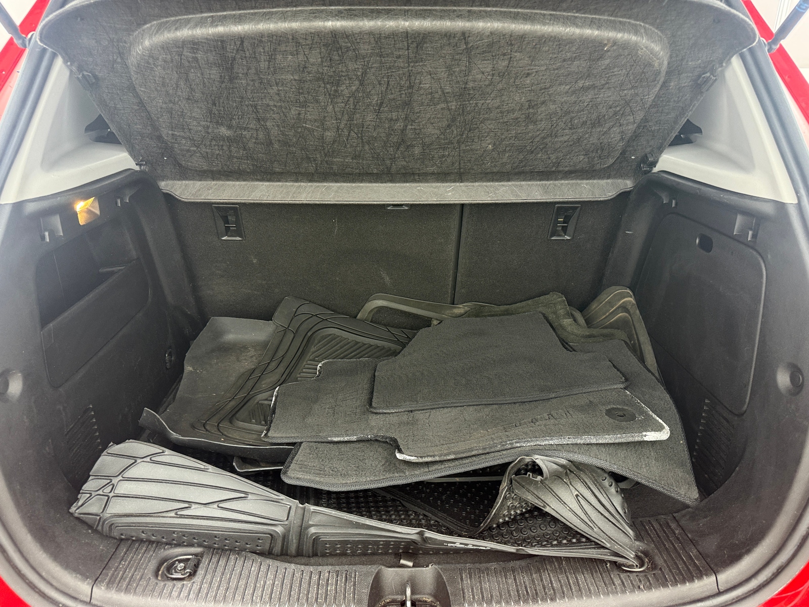 Thumbnail: 2017 Chevrolet Trax - 7