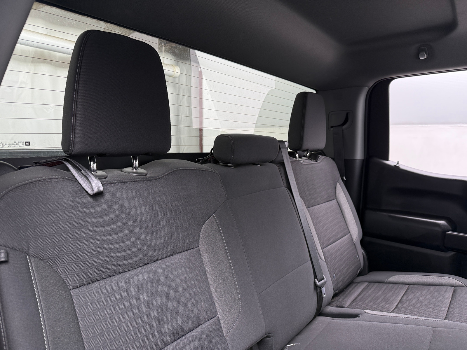 Thumbnail: 2023 Chevrolet Silverado 1500 - 6