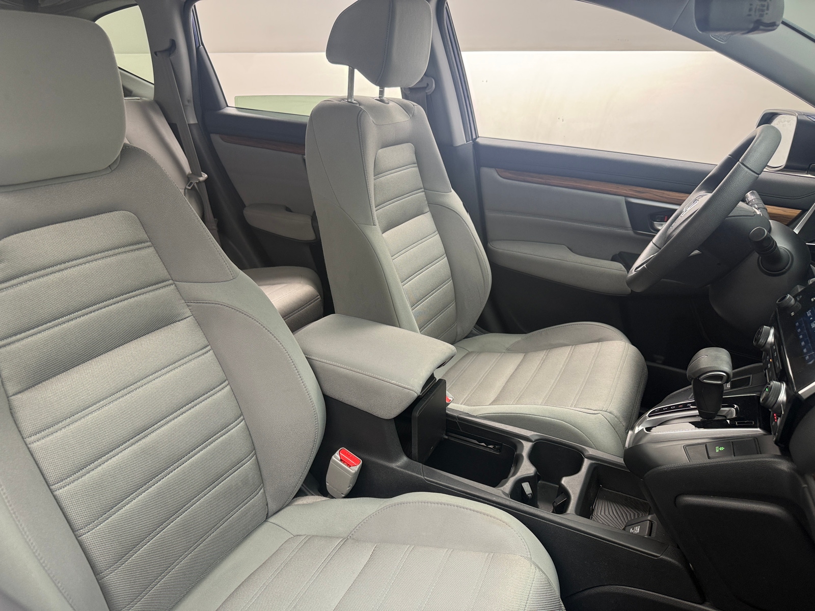 Thumbnail: 2017 Honda CR-V - 2