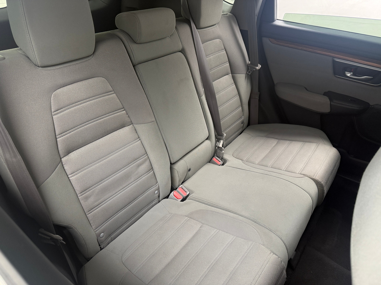 Thumbnail: 2017 Honda CR-V - 6