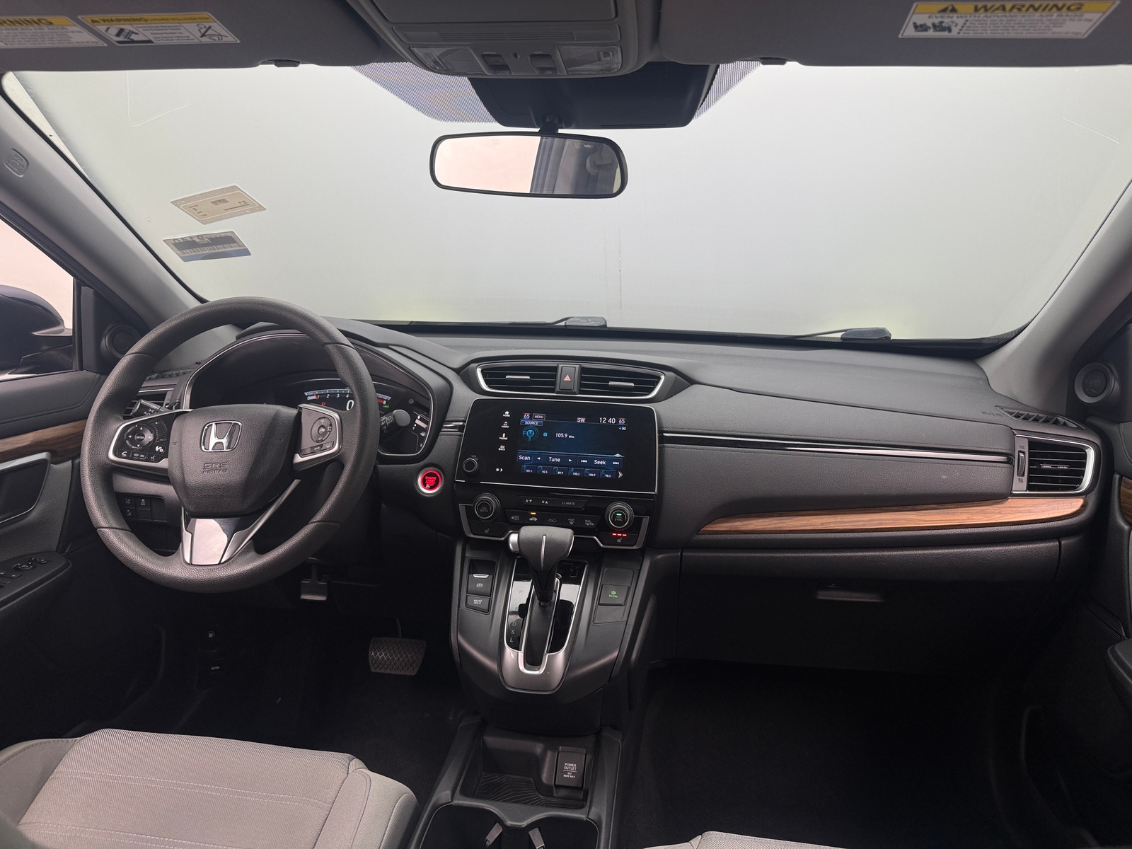 Thumbnail: 2017 Honda CR-V - 3