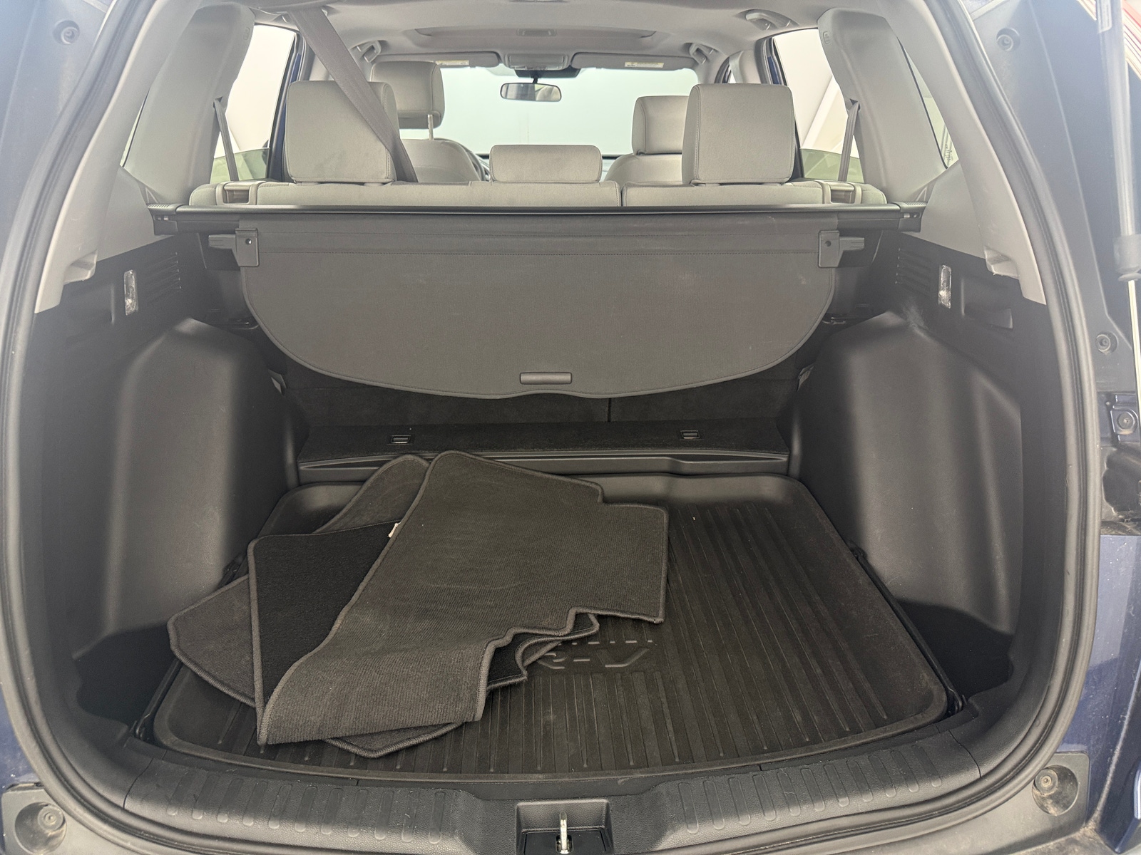 Thumbnail: 2017 Honda CR-V - 7