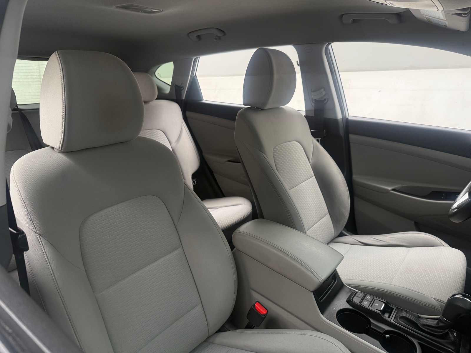 Thumbnail: 2019 Hyundai Tucson - 2