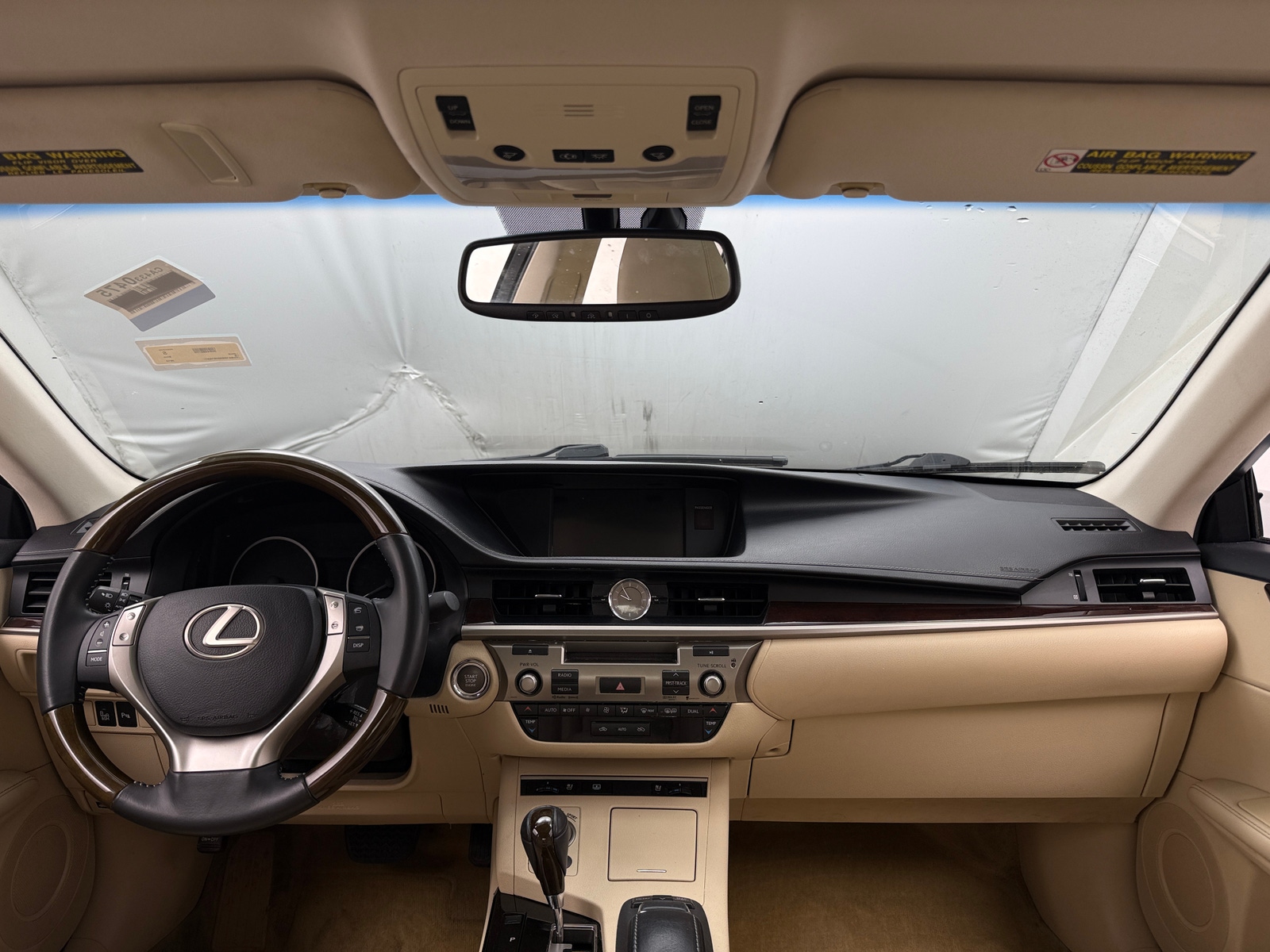 Thumbnail: 2013 Lexus ES - 2