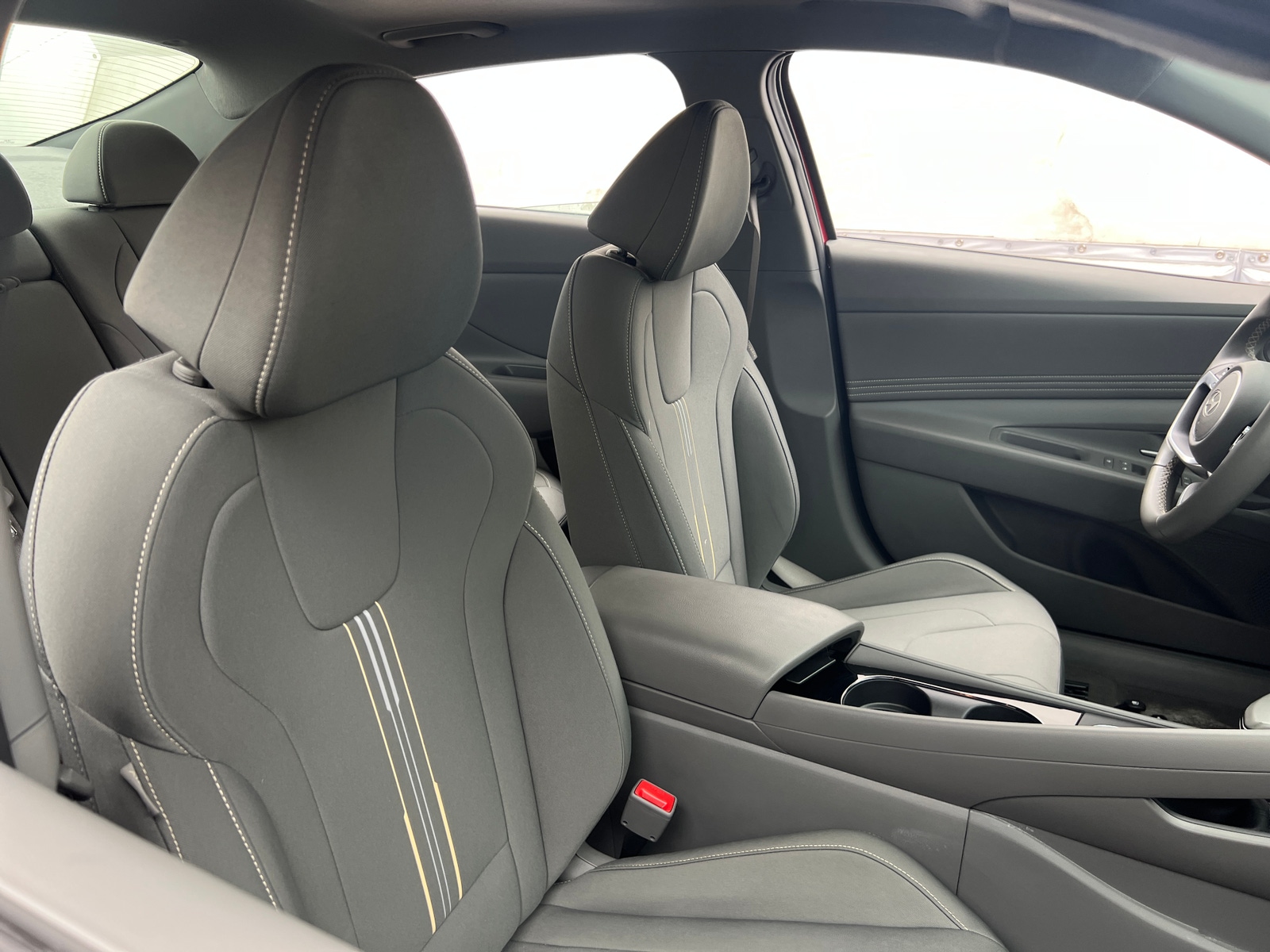 Thumbnail: 2025 Hyundai Elantra - 2