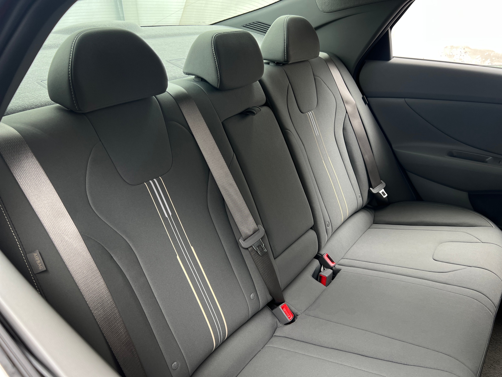 Thumbnail: 2025 Hyundai Elantra - 6