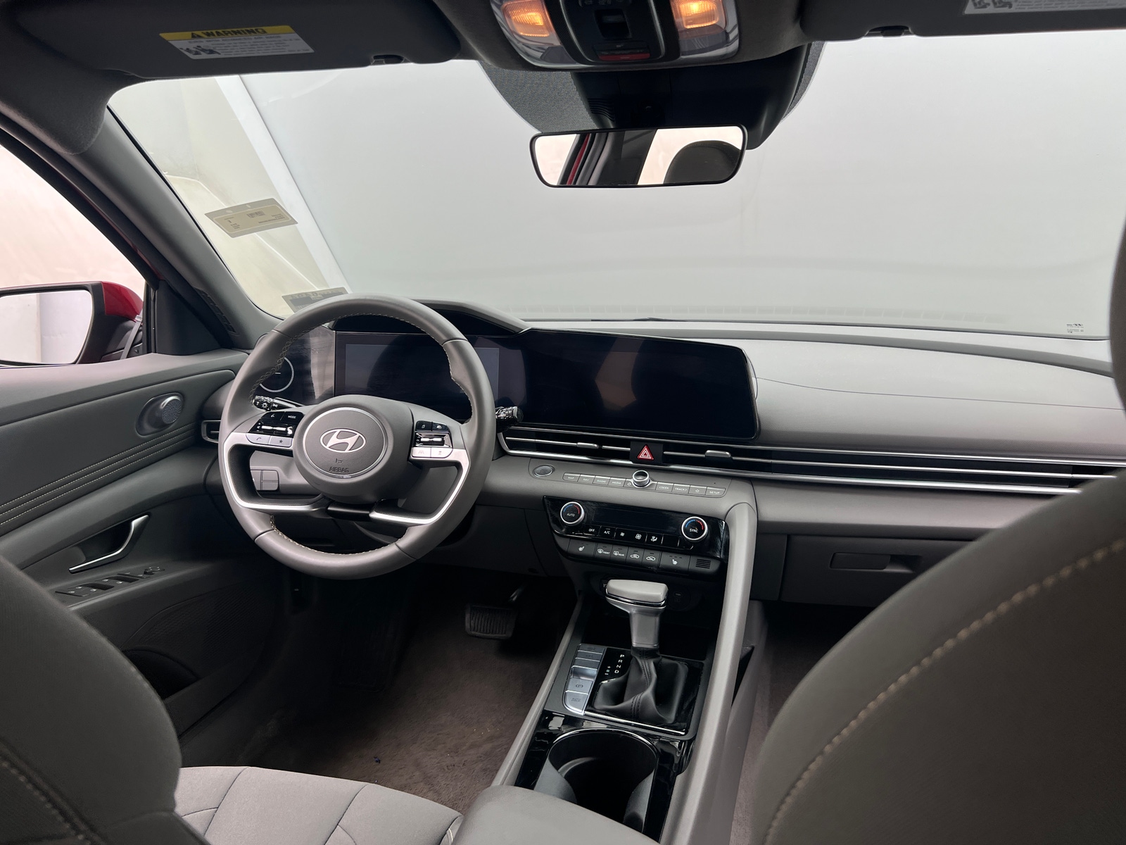 Thumbnail: 2025 Hyundai Elantra - 3