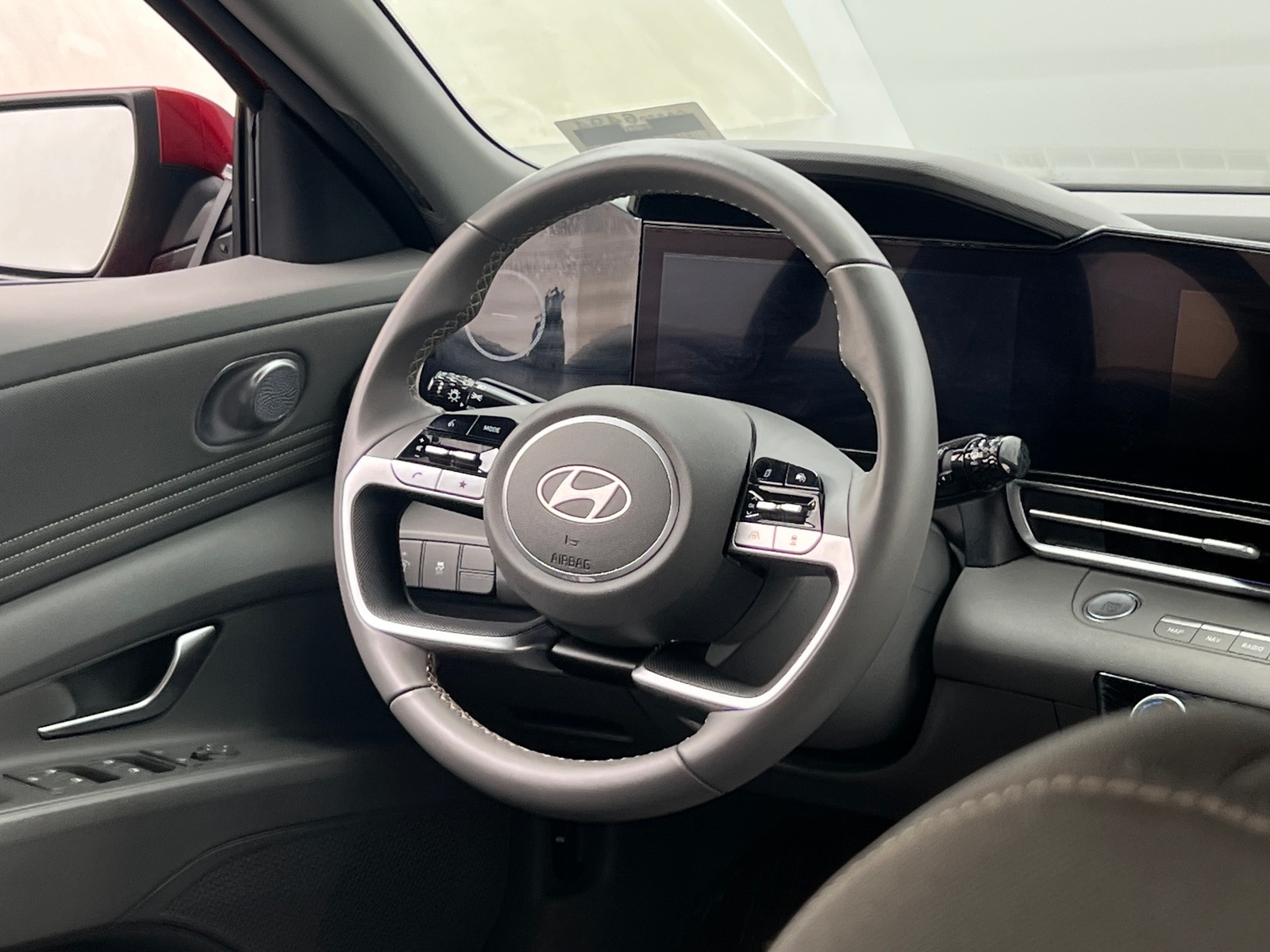 Thumbnail: 2025 Hyundai Elantra - 5