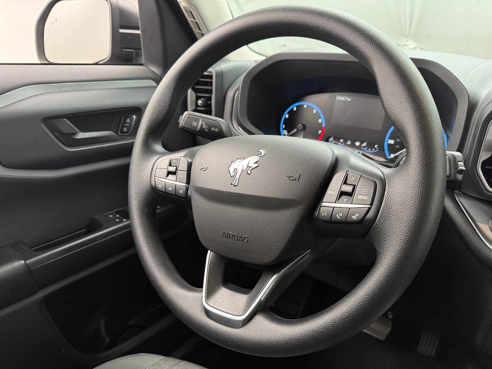 Thumbnail: 2022 Ford Bronco Sport - 5