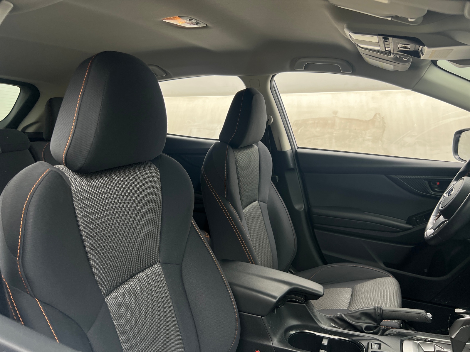Thumbnail: 2021 Subaru Crosstrek - 2