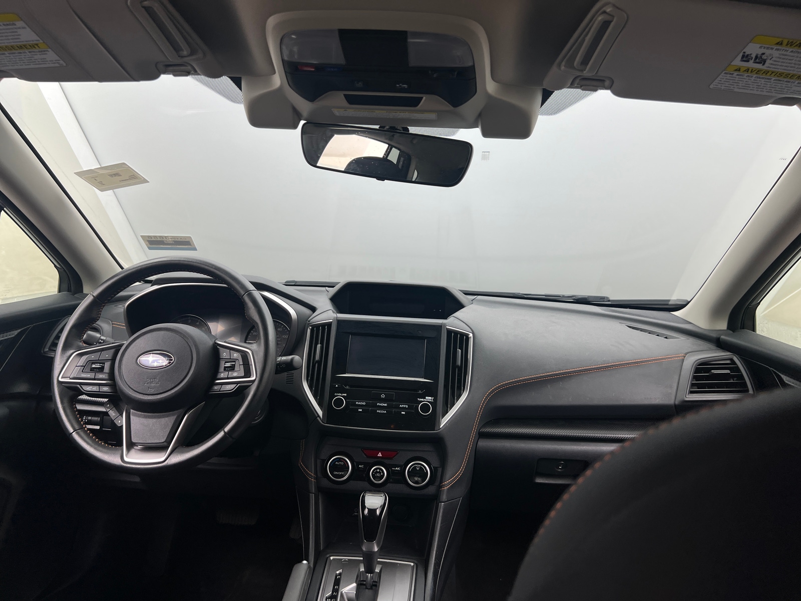 Thumbnail: 2021 Subaru Crosstrek - 3