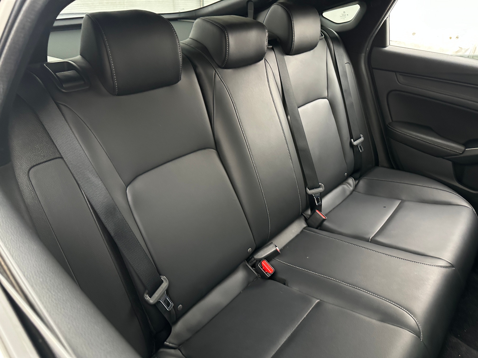 Thumbnail: 2024 Acura Integra - 5