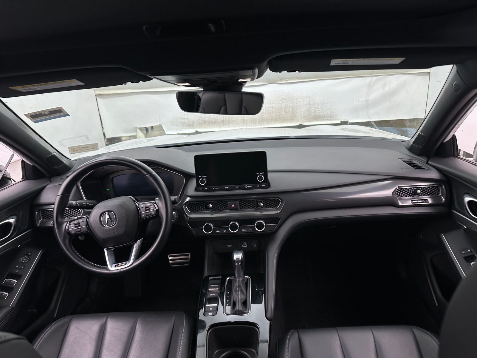 Thumbnail: 2024 Acura Integra - 2