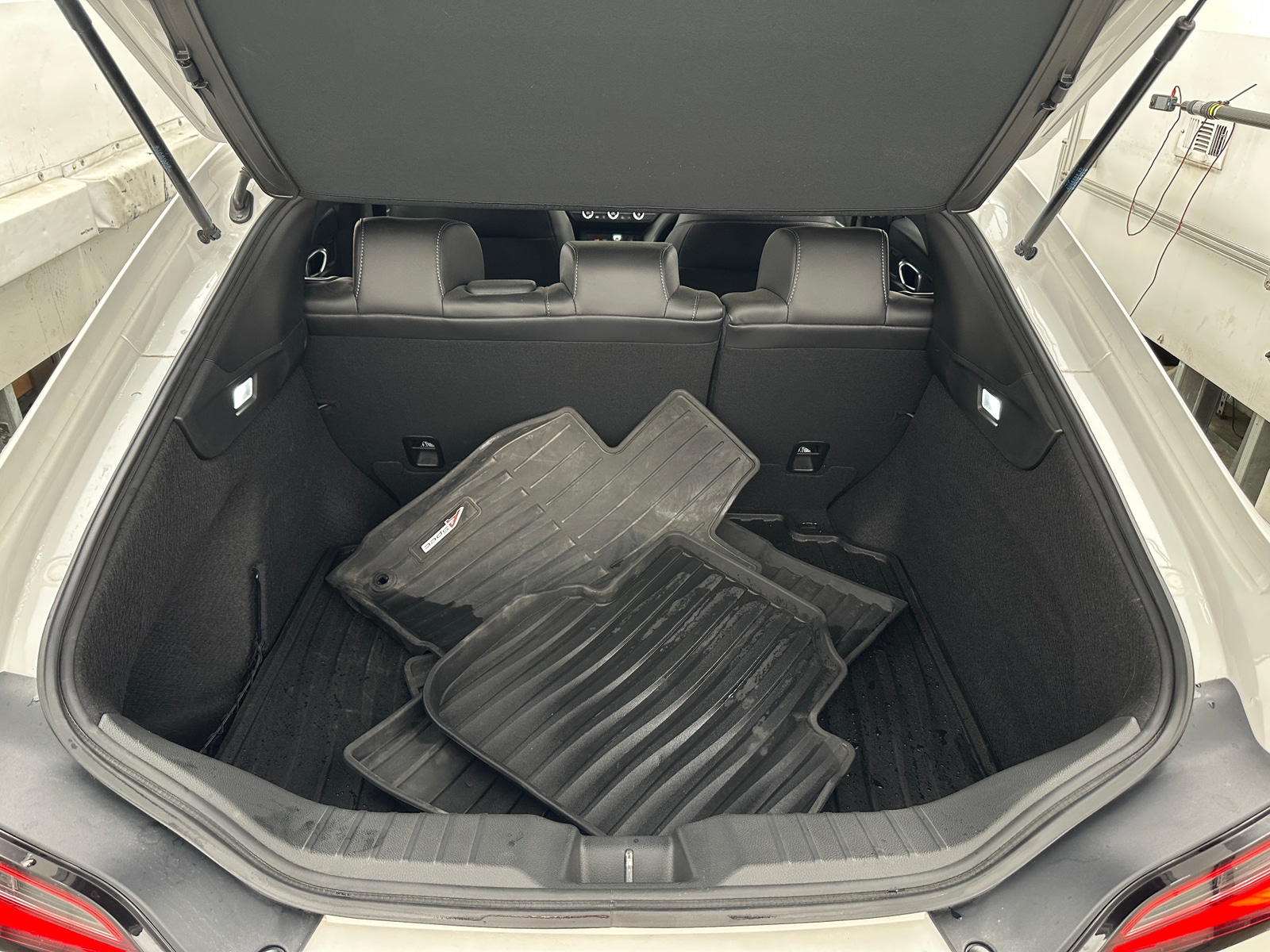 Thumbnail: 2024 Acura Integra - 6