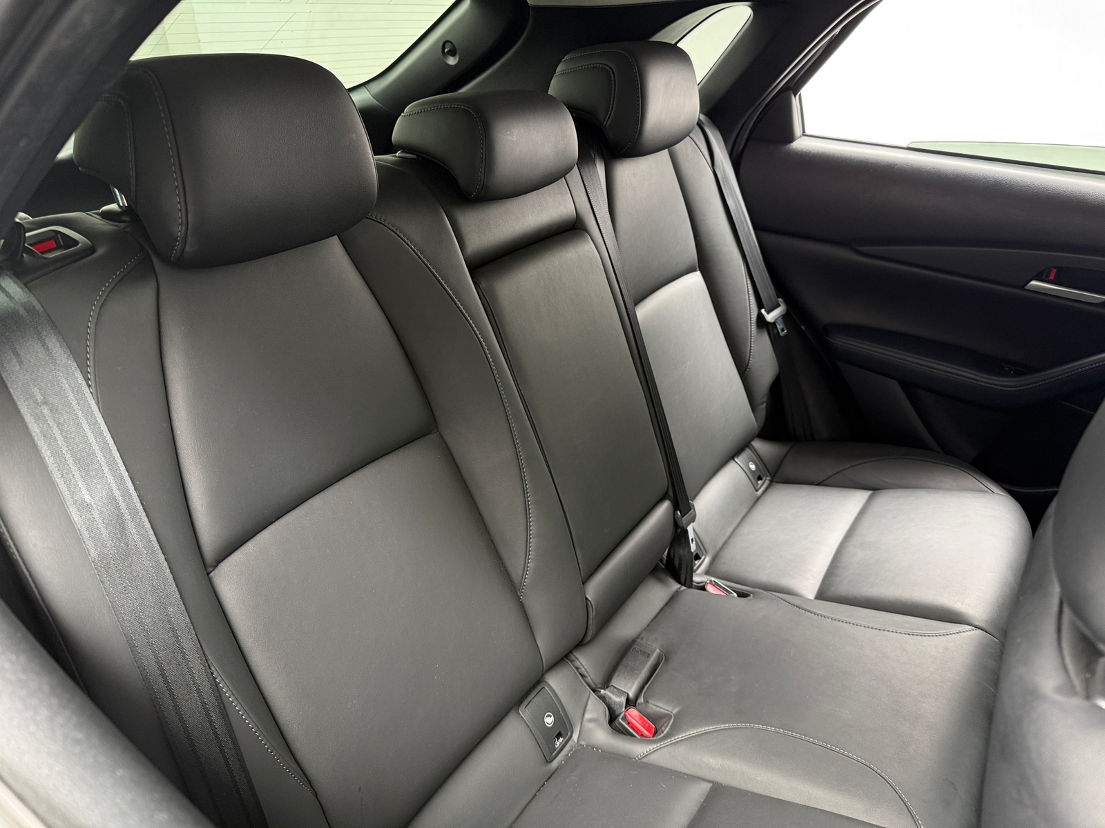 Thumbnail: 2021 Mazda CX-30 - 5