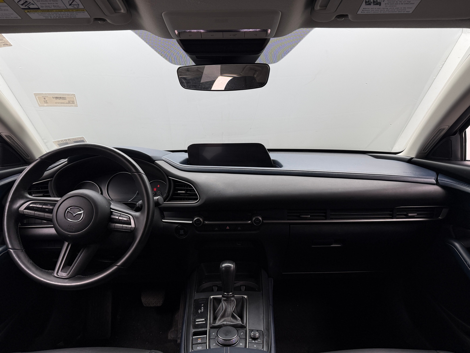 Thumbnail: 2021 Mazda CX-30 - 2