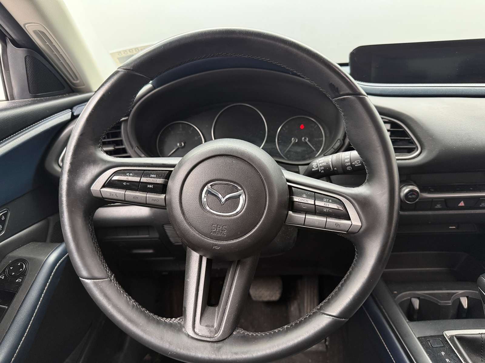 Thumbnail: 2021 Mazda CX-30 - 4