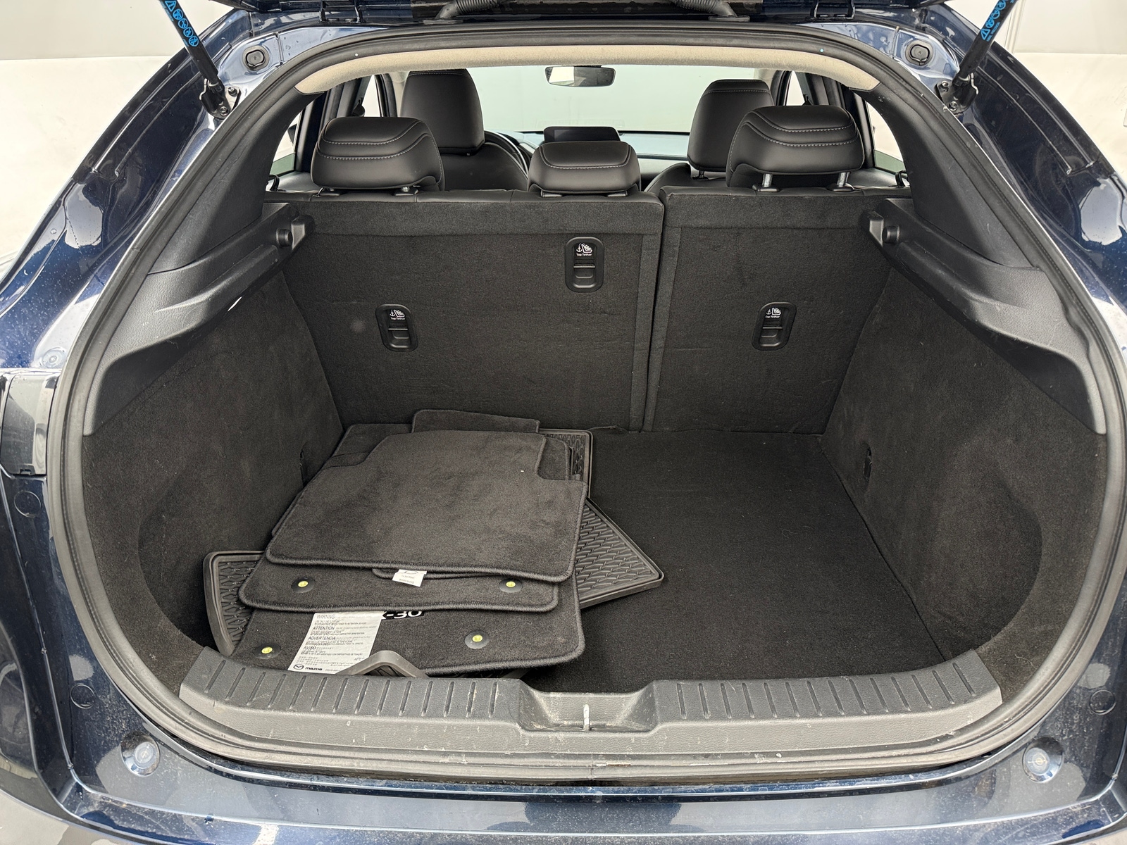 Thumbnail: 2021 Mazda CX-30 - 6