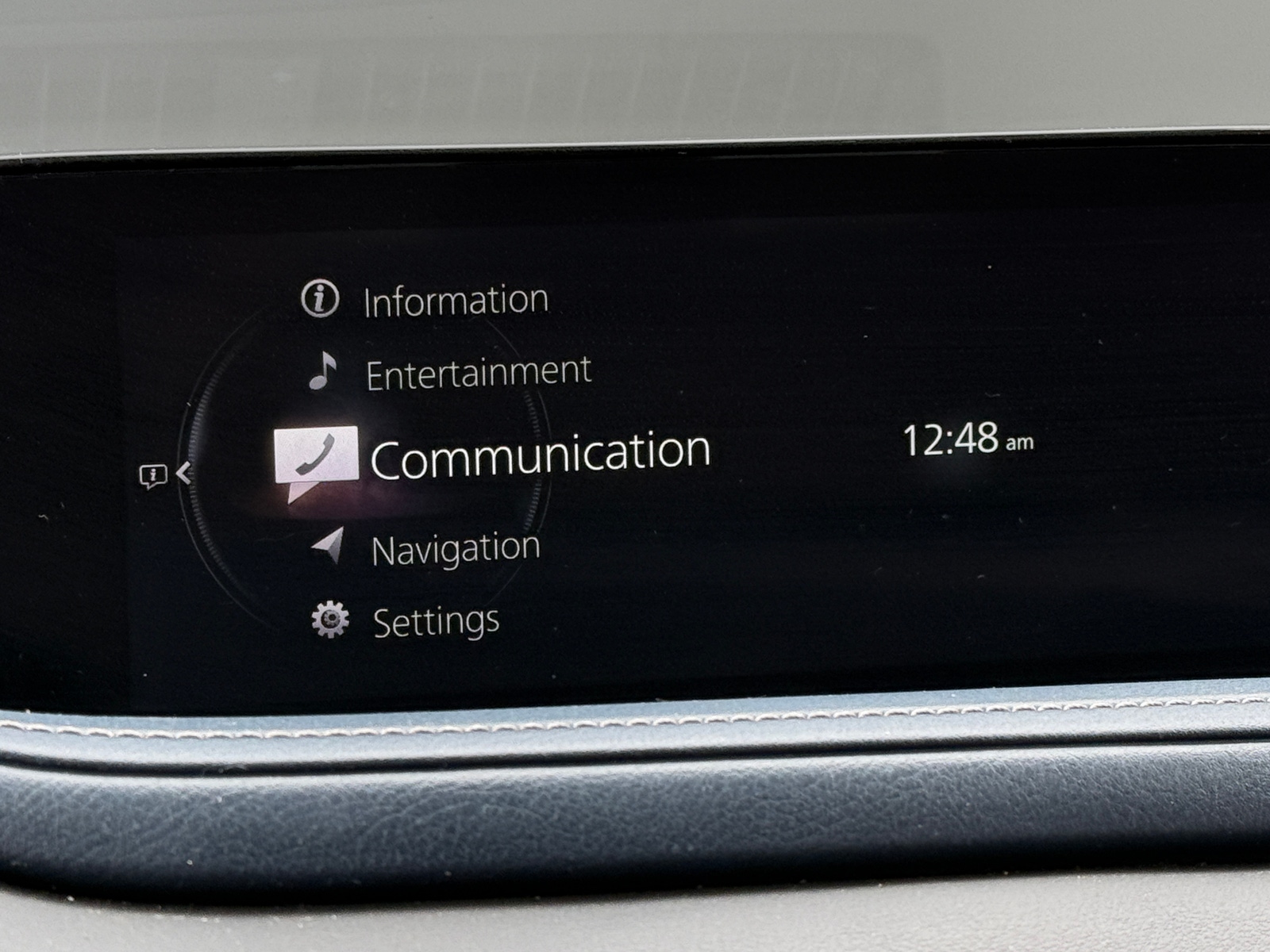 Thumbnail: 2021 Mazda CX-30 - 3