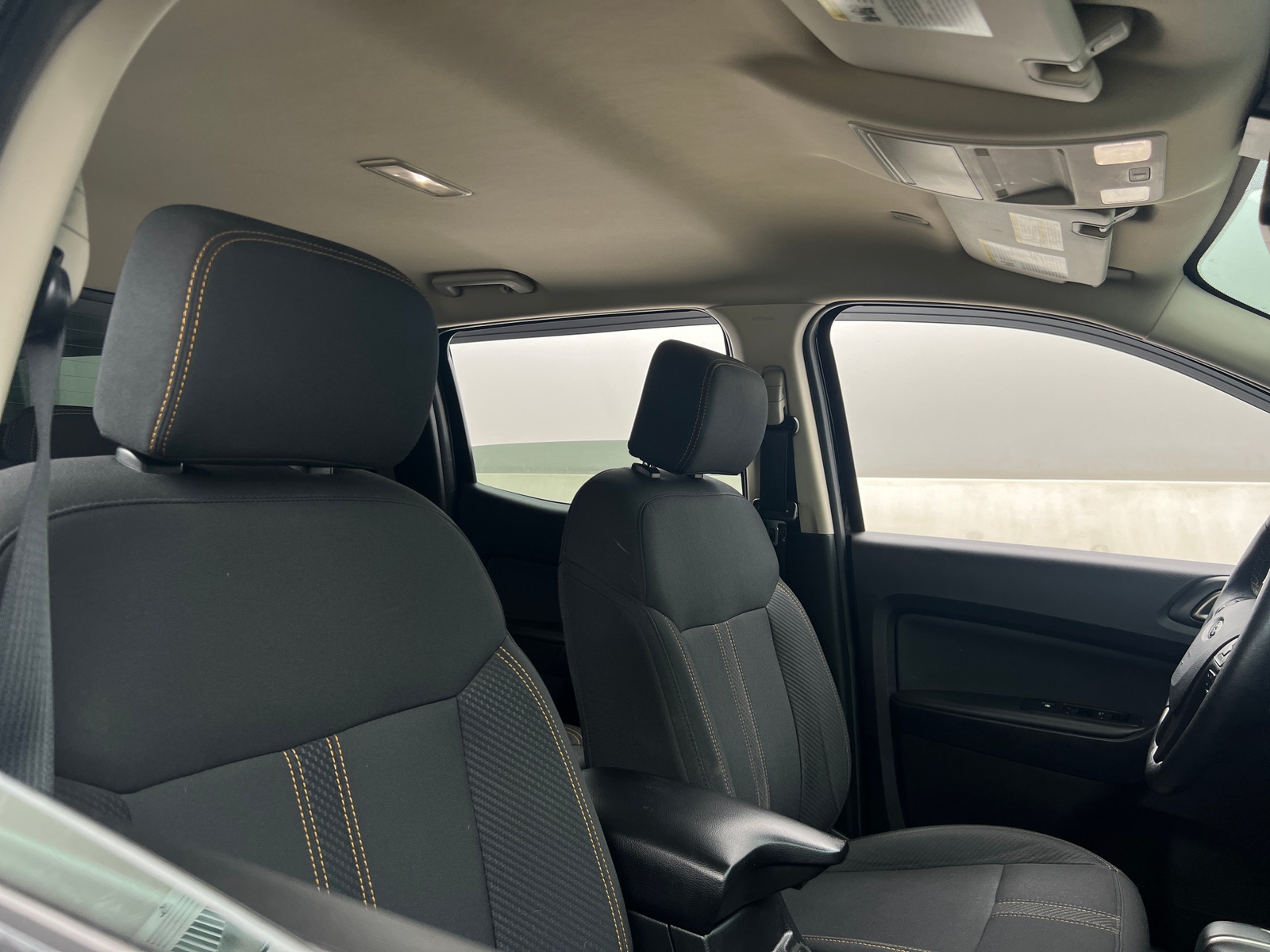 Thumbnail: 2022 Ford Ranger - 2