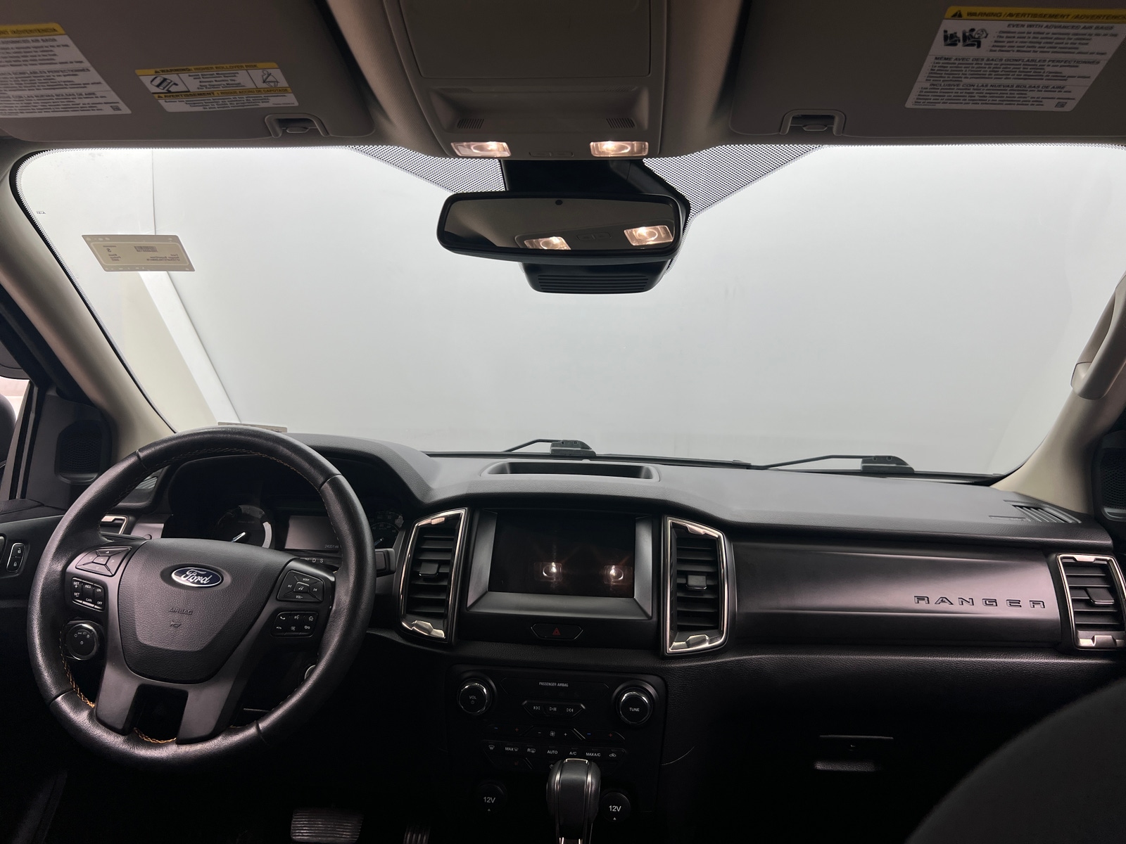 Thumbnail: 2022 Ford Ranger - 3