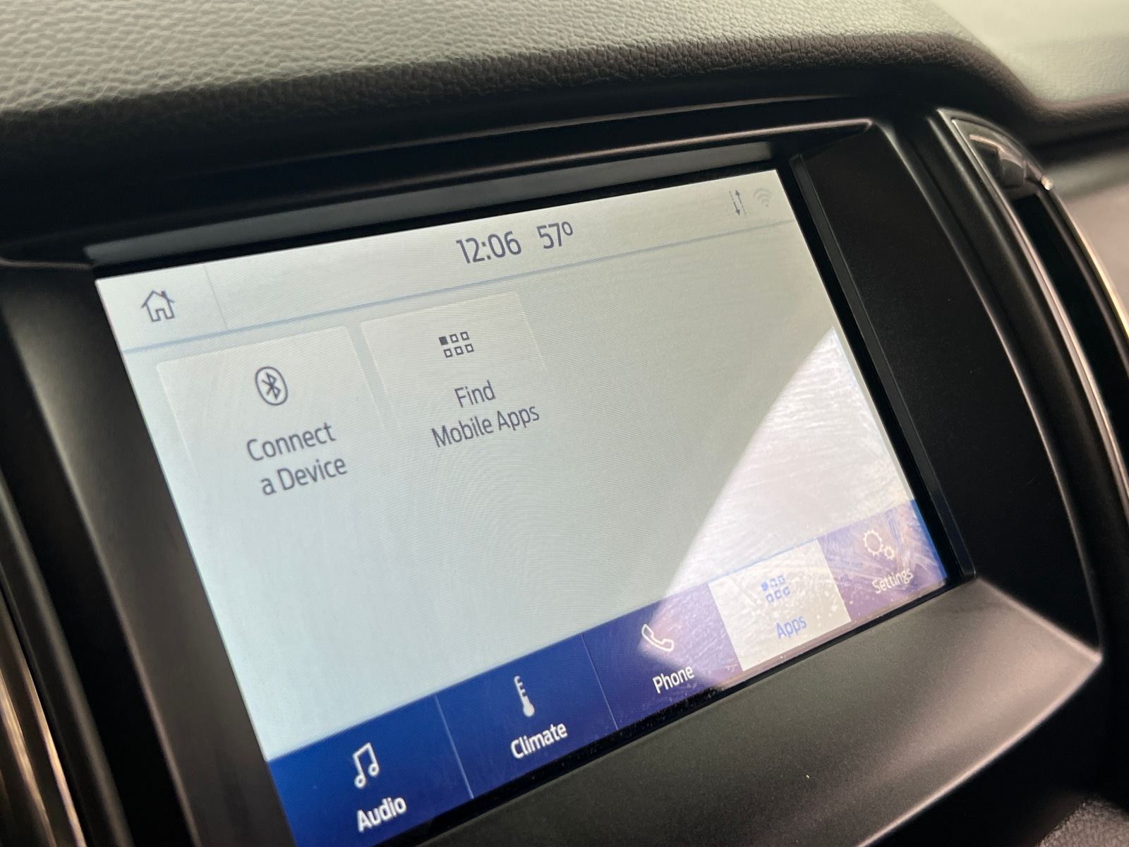 Thumbnail: 2022 Ford Ranger - 4