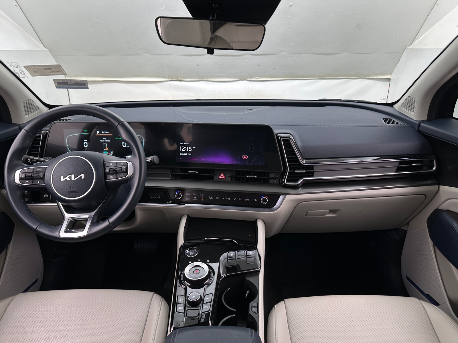 Thumbnail: 2024 Kia Sportage - 2