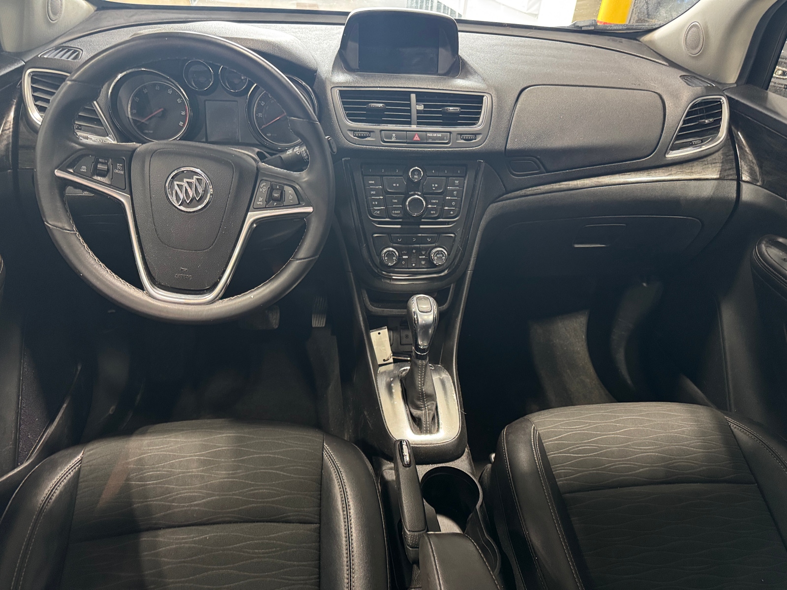 Thumbnail: 2015 Buick Encore - 3