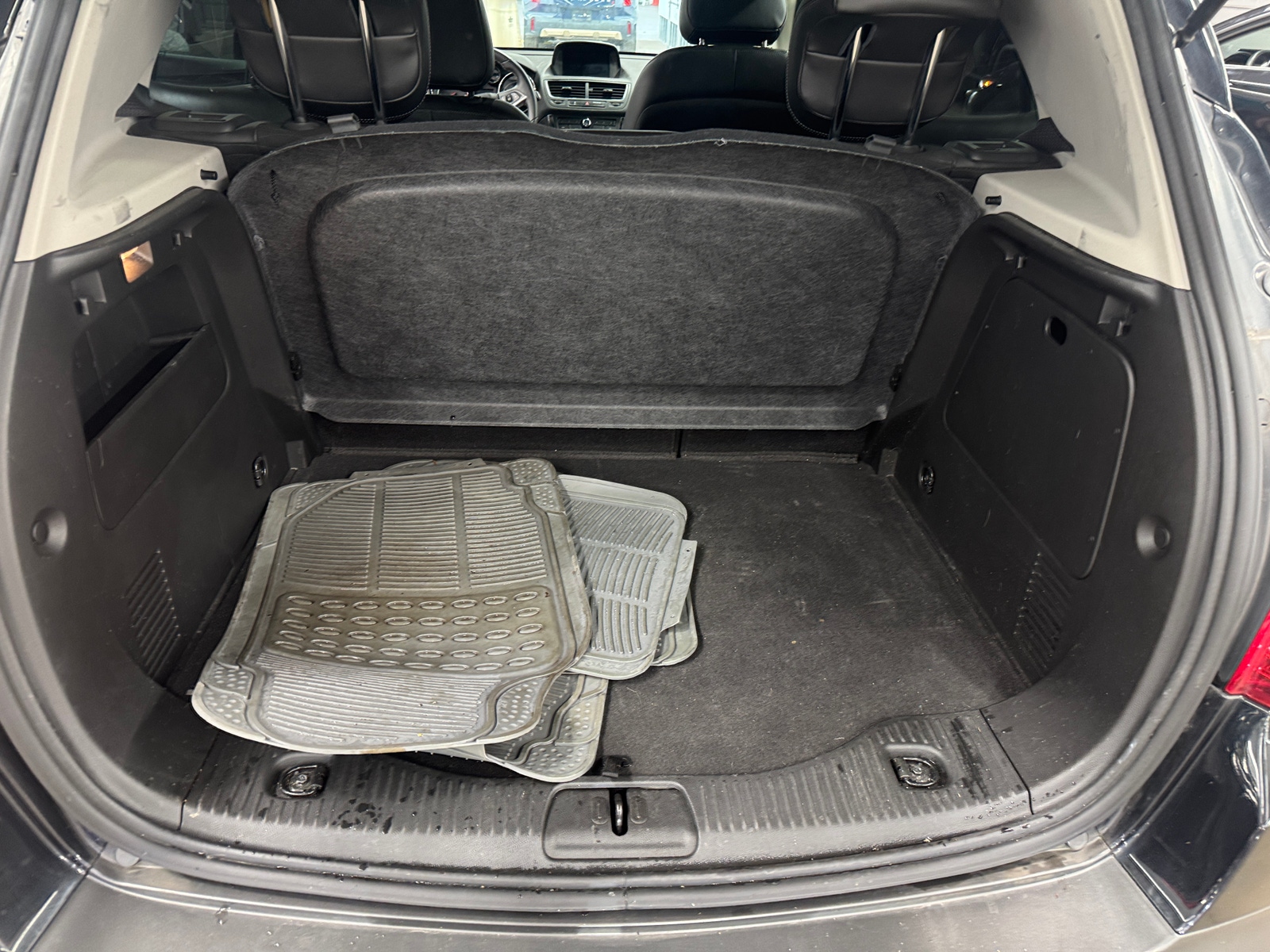 Thumbnail: 2015 Buick Encore - 7